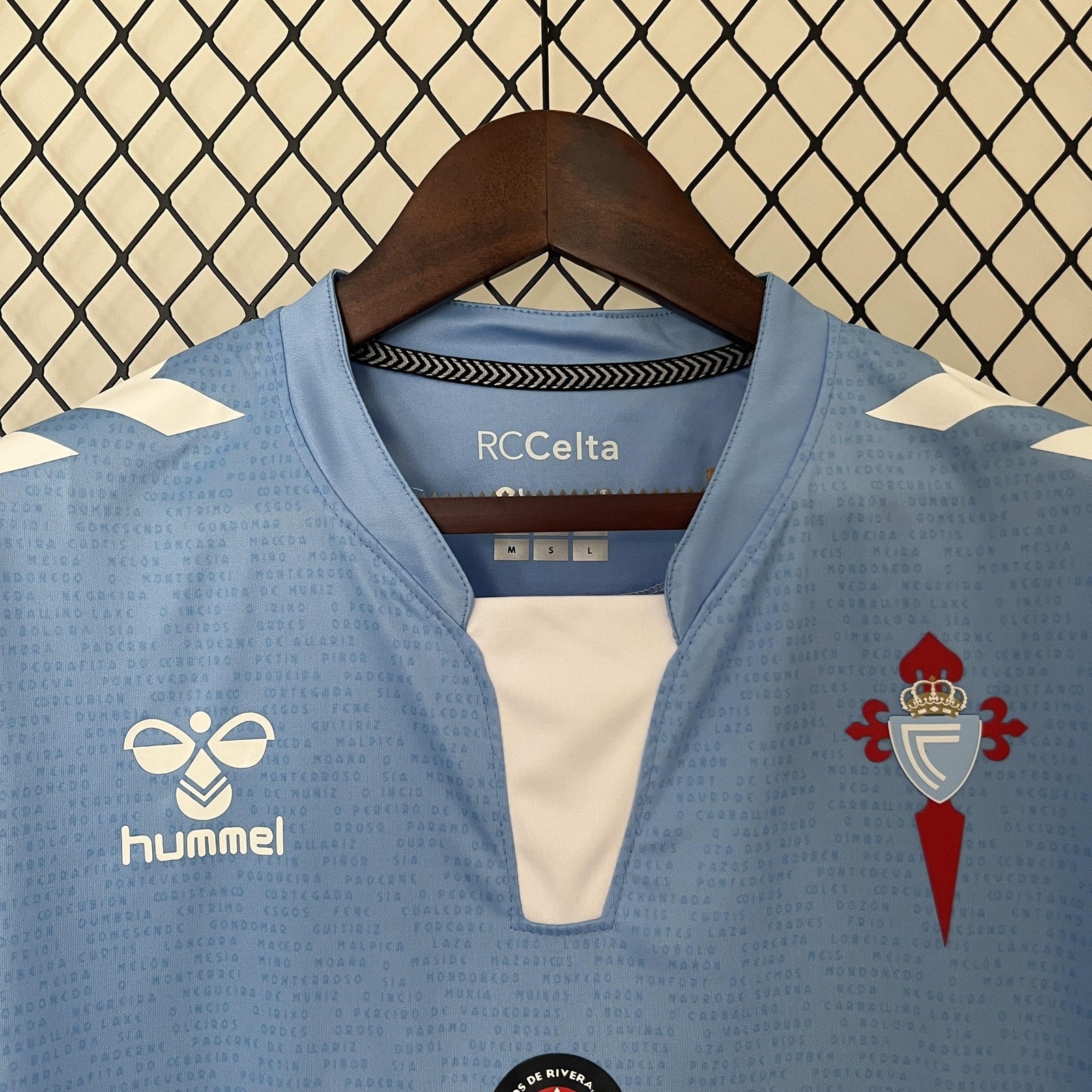 24 25 Celta Home