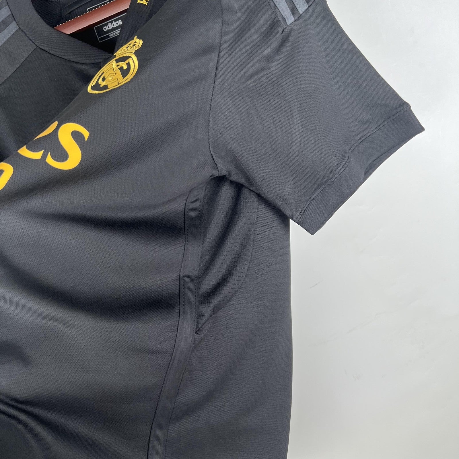 23 24 Real Madrid Third Away