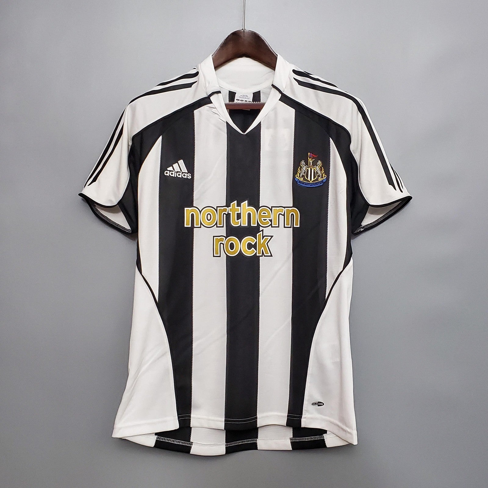 Retro 05 06 Newcastle United Home