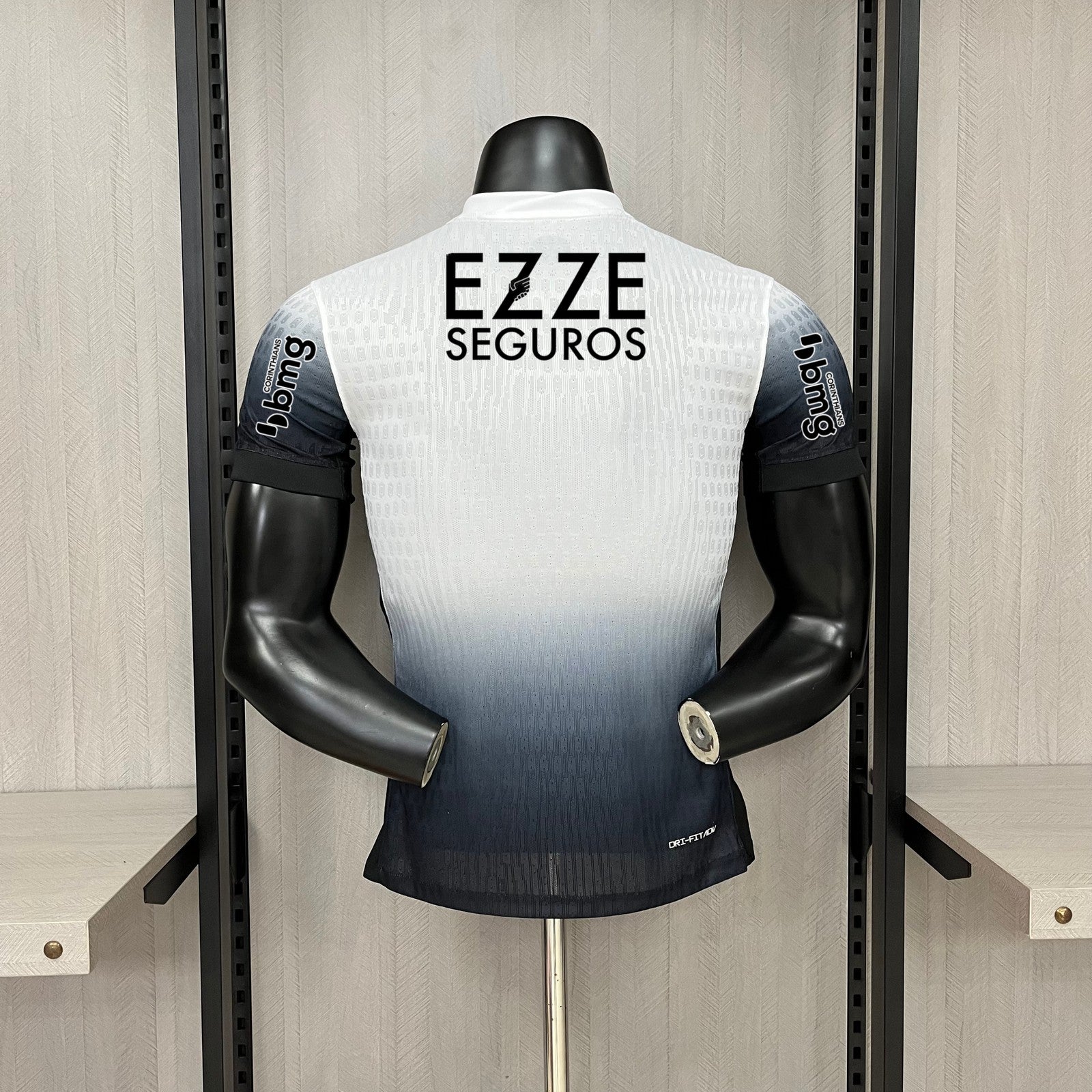 24 25 Players Corinthians Home All Sponsors