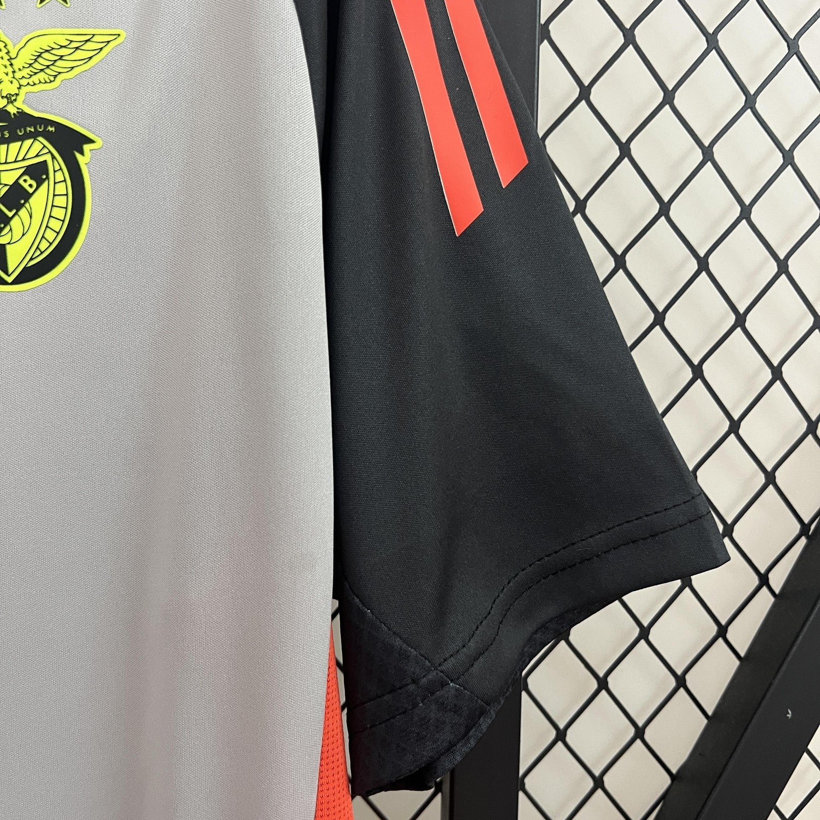 24 25 Benfica Training Jersey