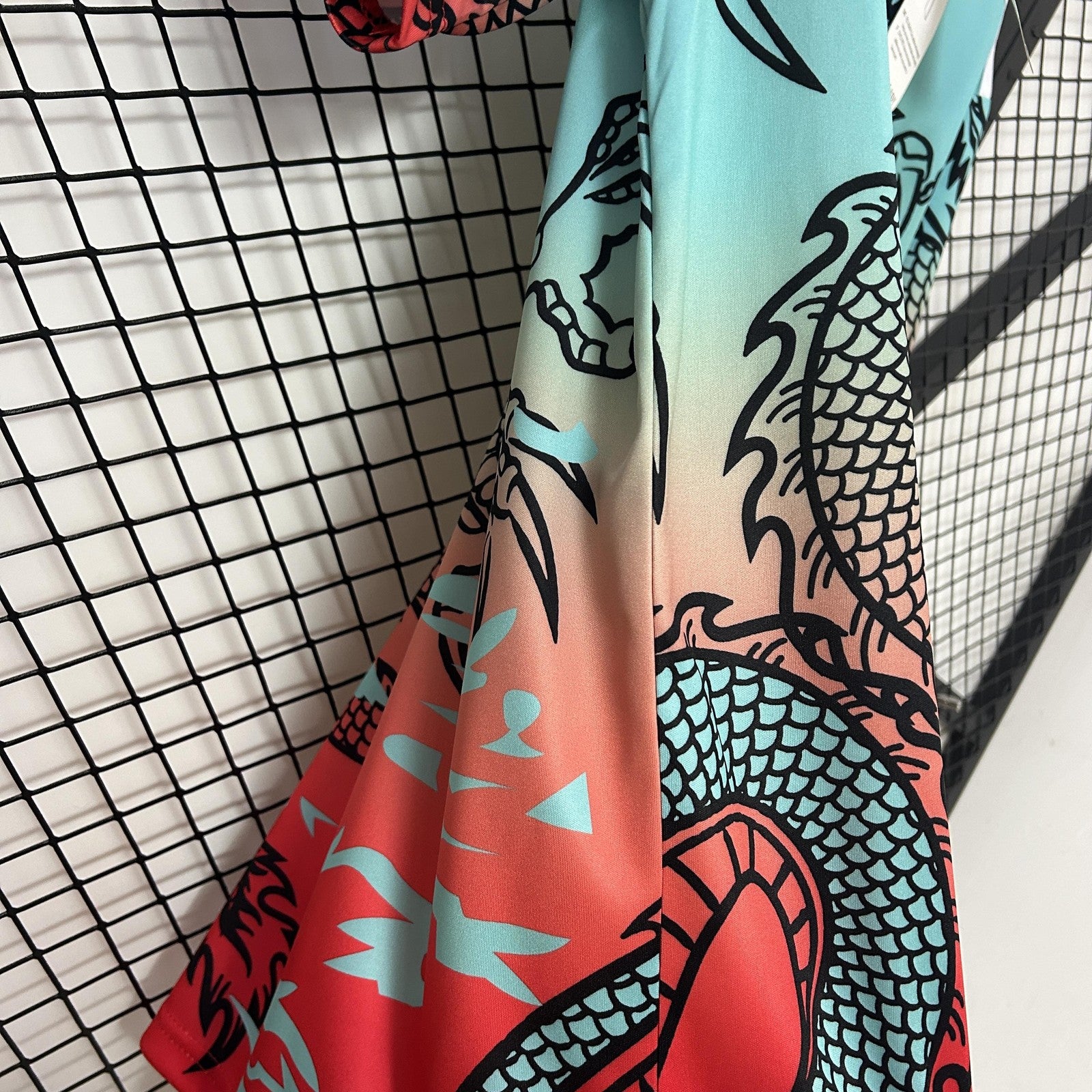 24 25 Real Madrid Blue