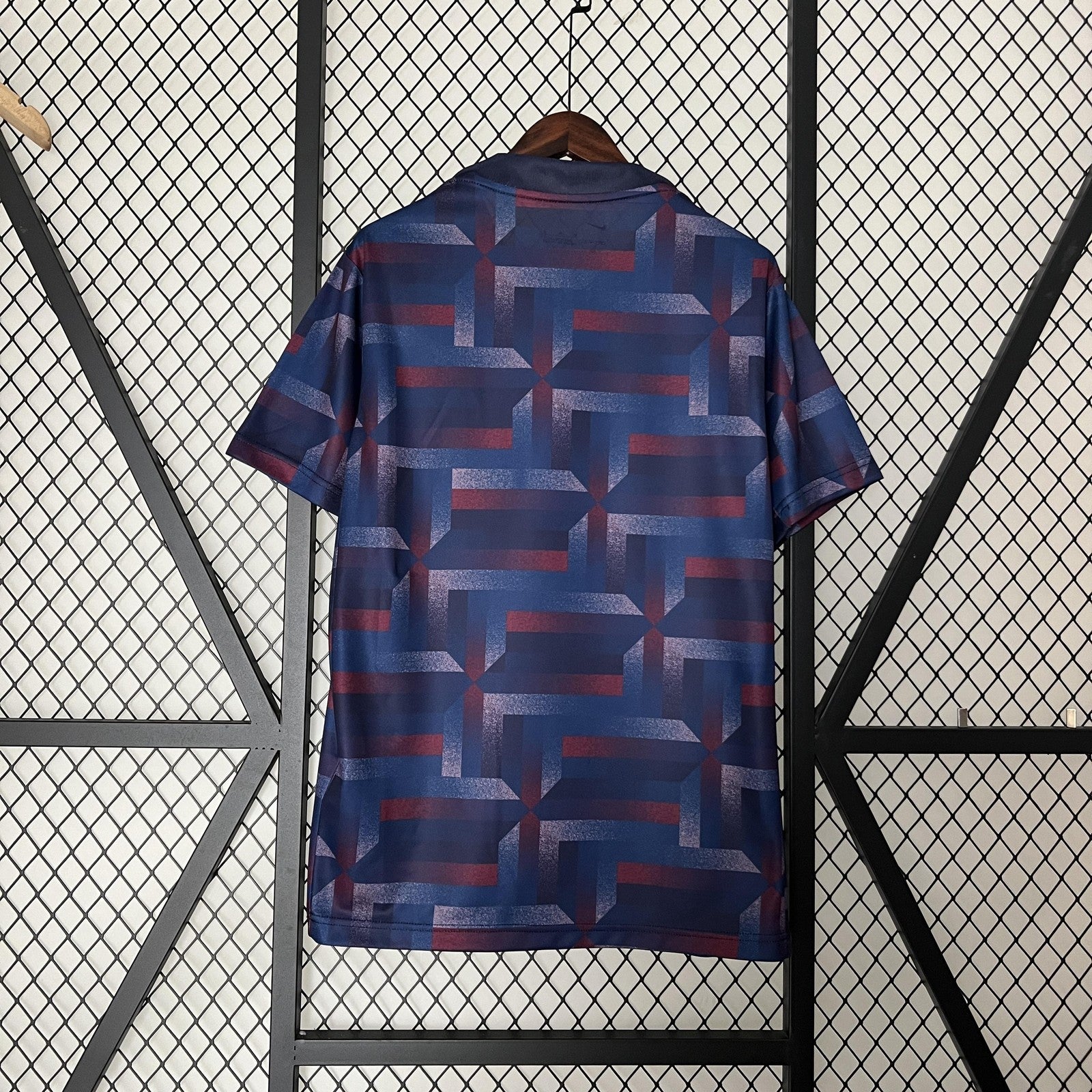 2024 England Training Wear