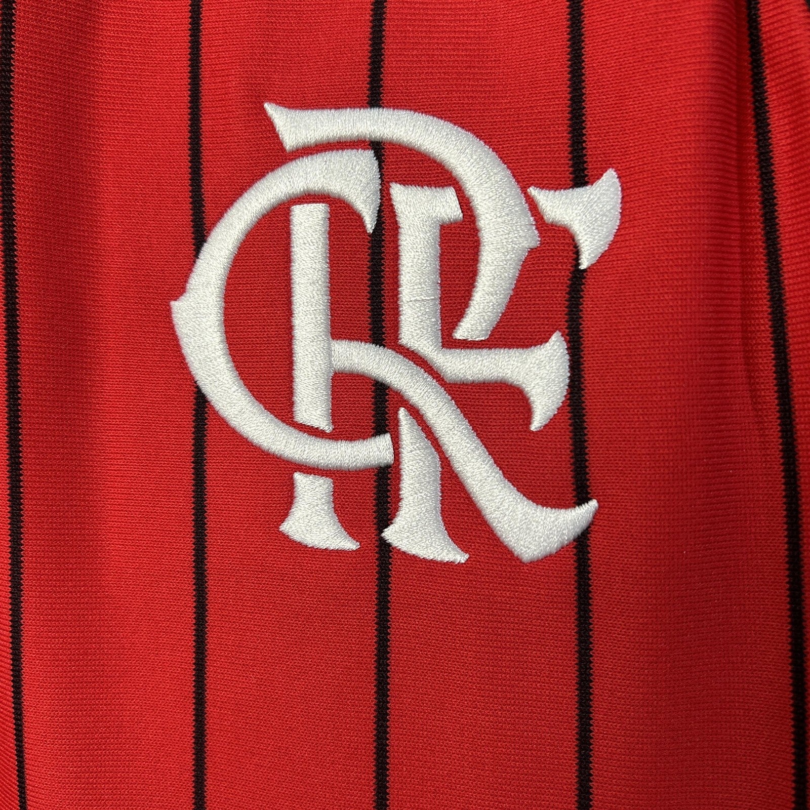 25 26 Flamengo Us Pack Jersey