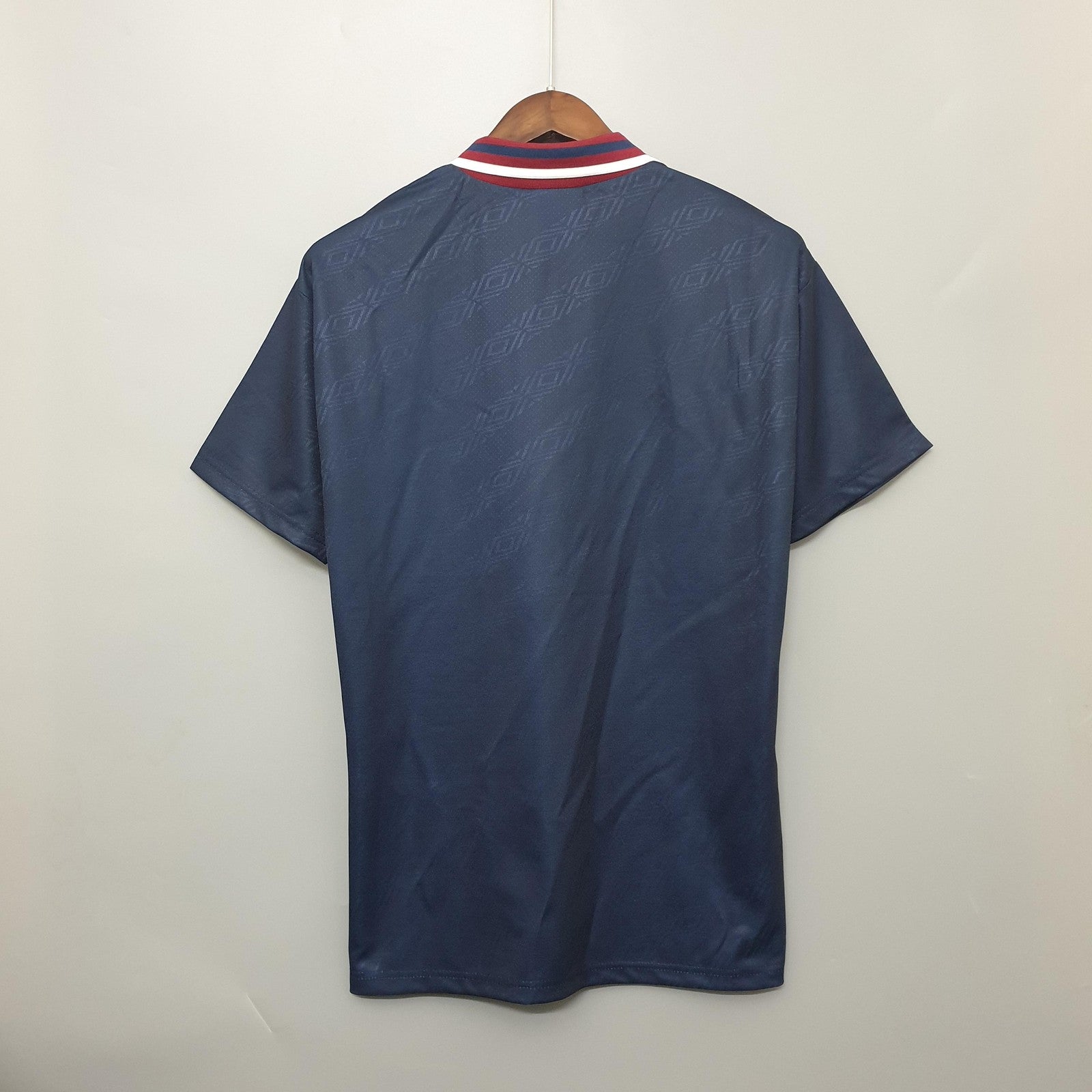 Ajax 1995 retro shirt away