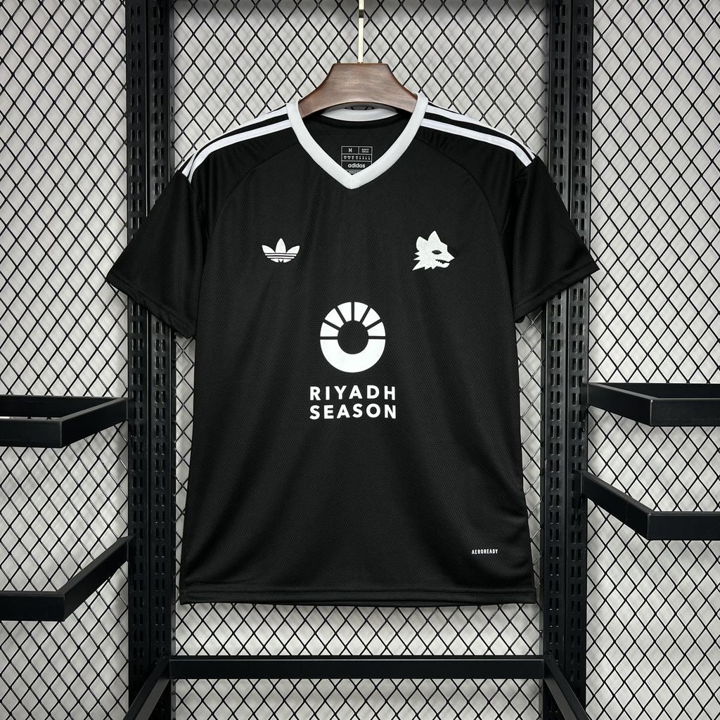 As Roma Training Jersey