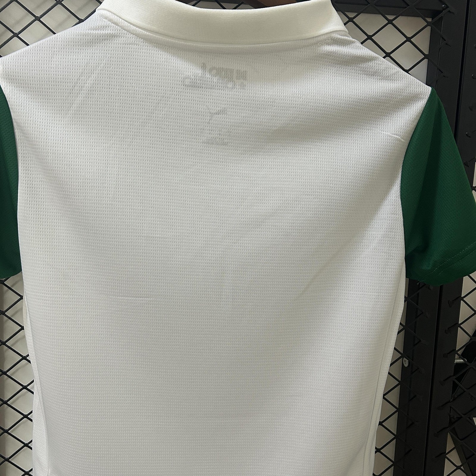 25 26 Women Palmeiras Away