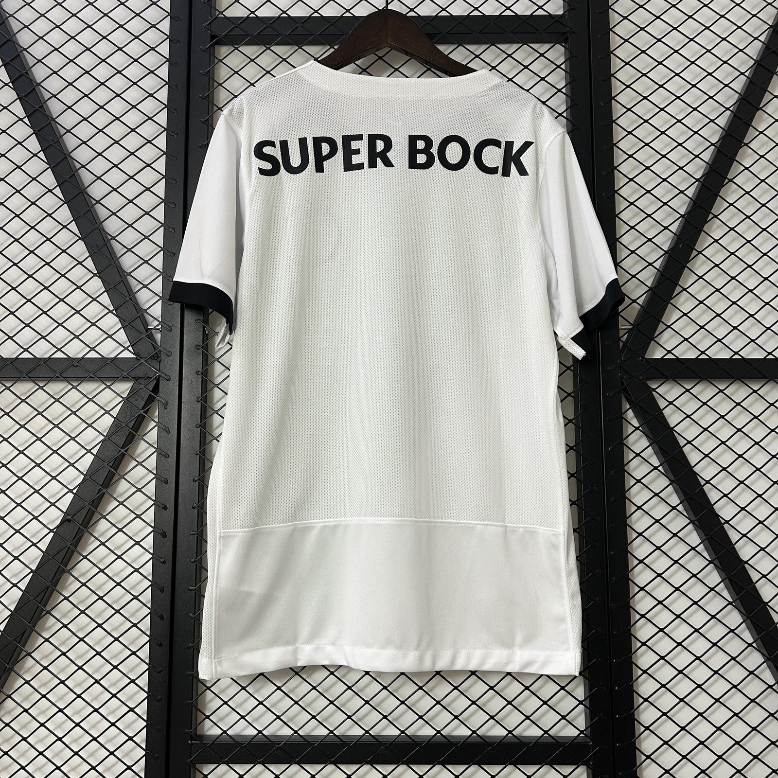 Sporting Cp Stromp Jersey