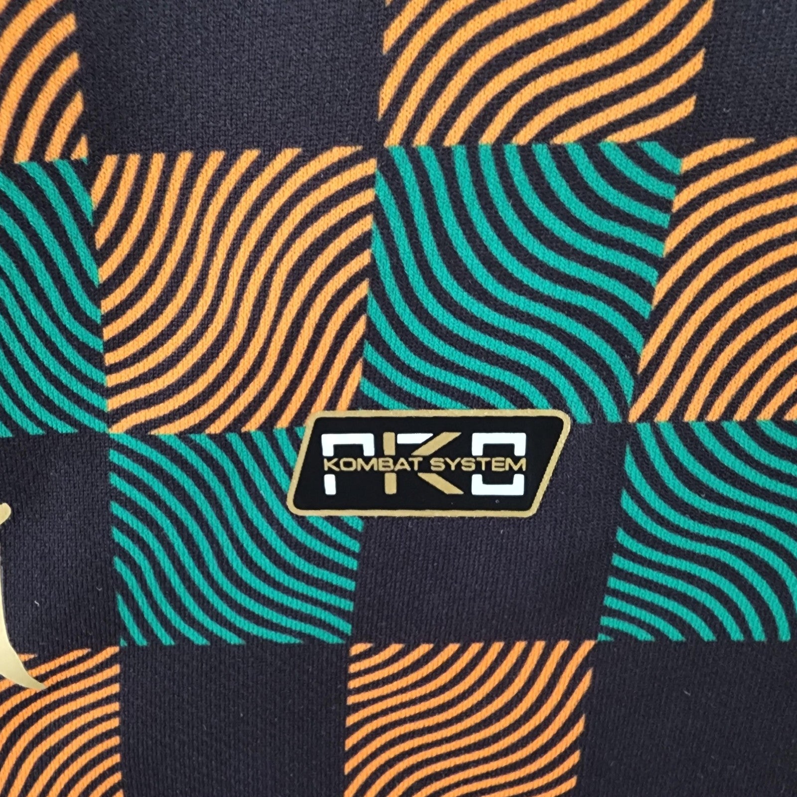 22 23 Venezia Fc Training Suit Plaid