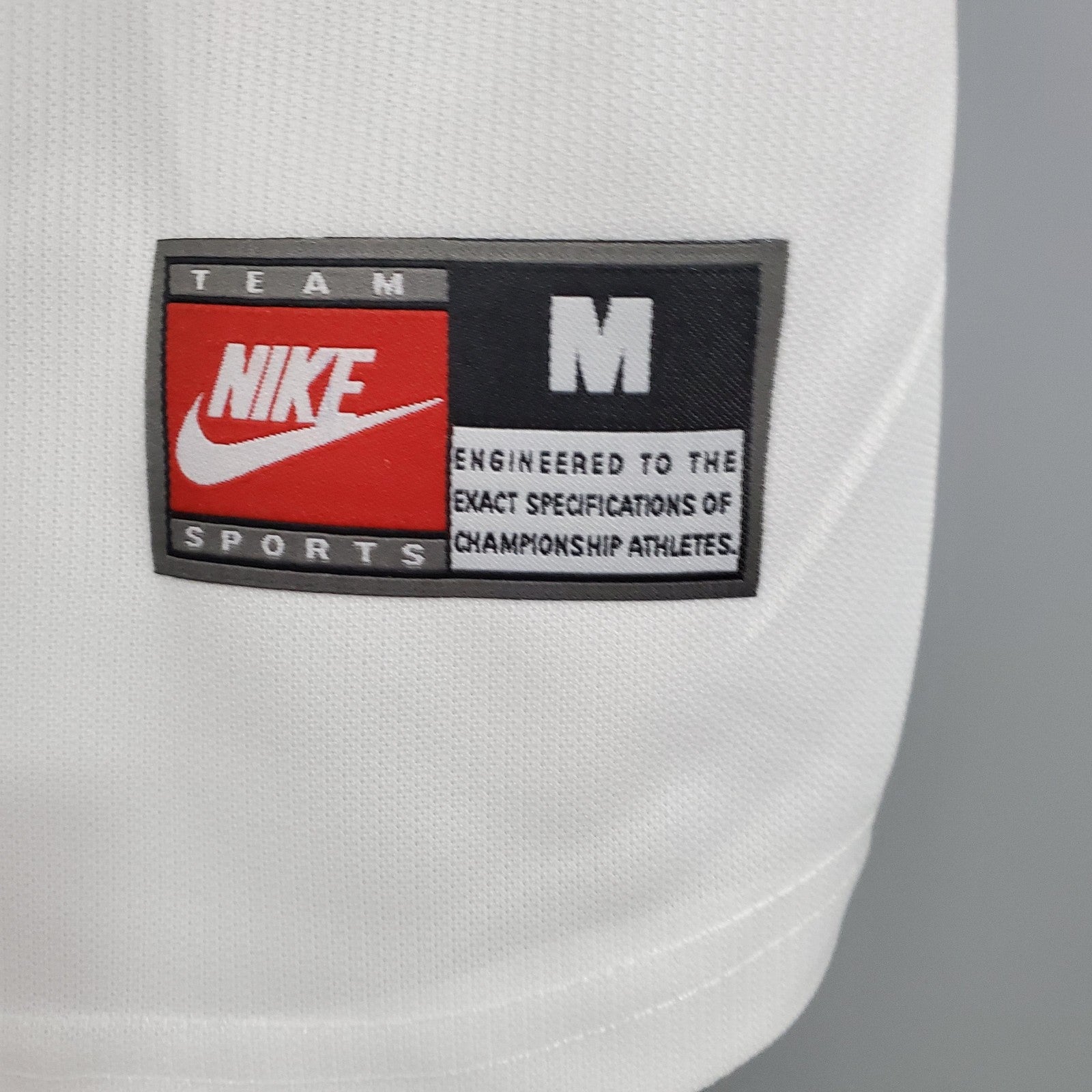 Retro Italy 1998 Away