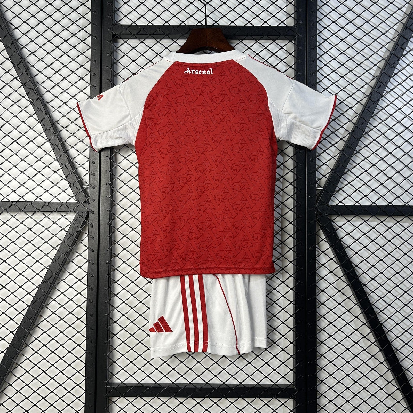 25 26 Kids Arsenal Home