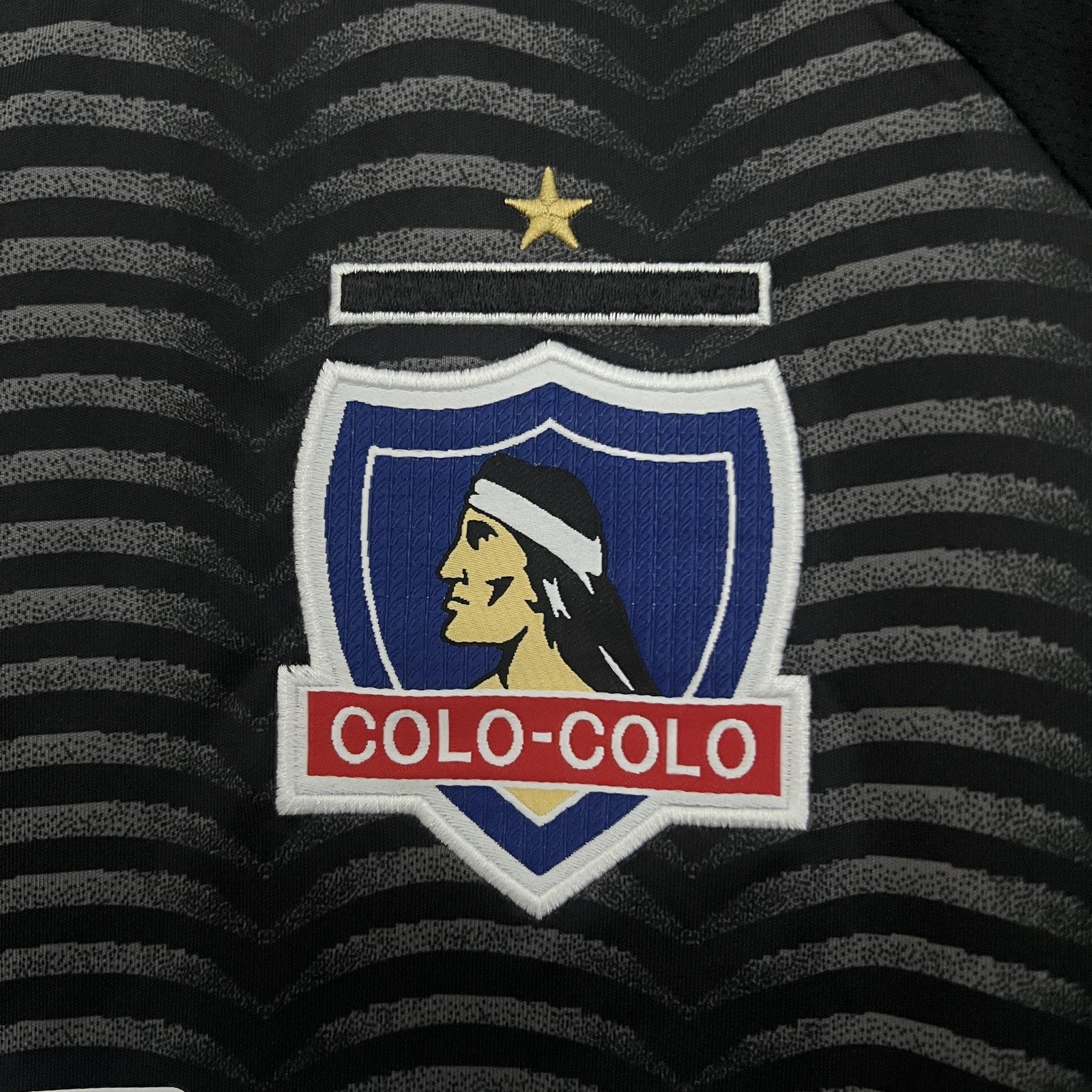 25 26 Colo Colo Away