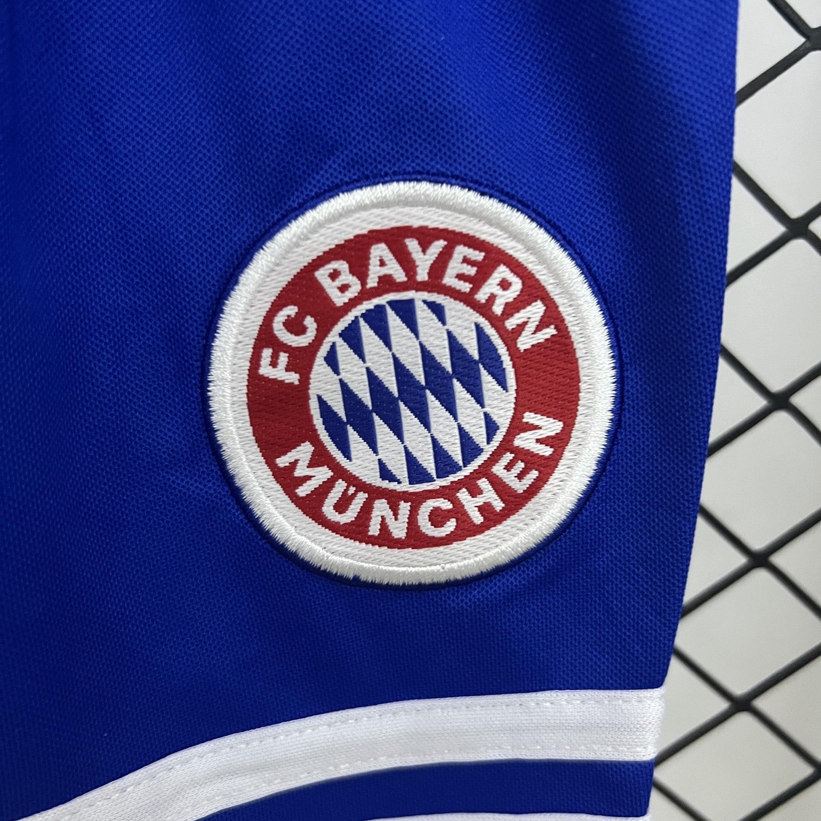 Kids Bayern Munich Home