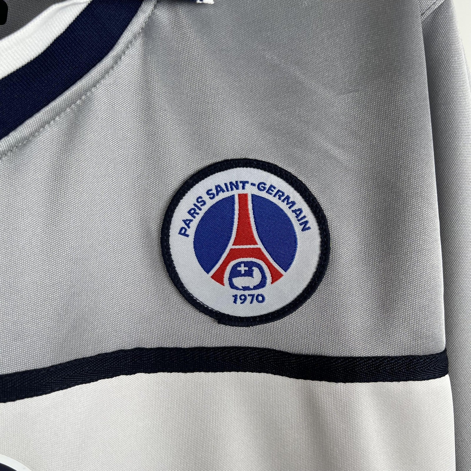 Retro Psg99 00 Away