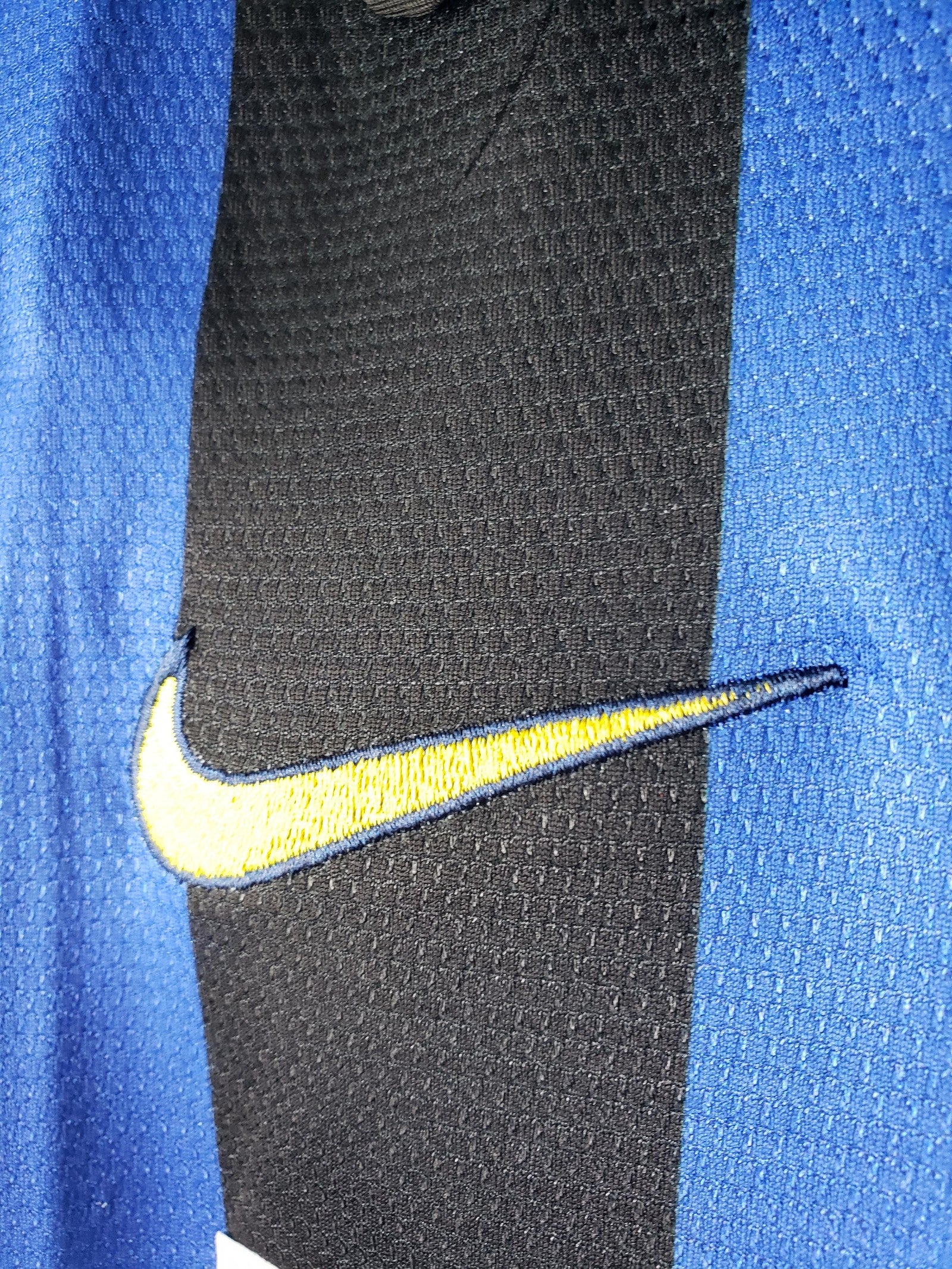 1998 Models Short Sleeved Retro Inter