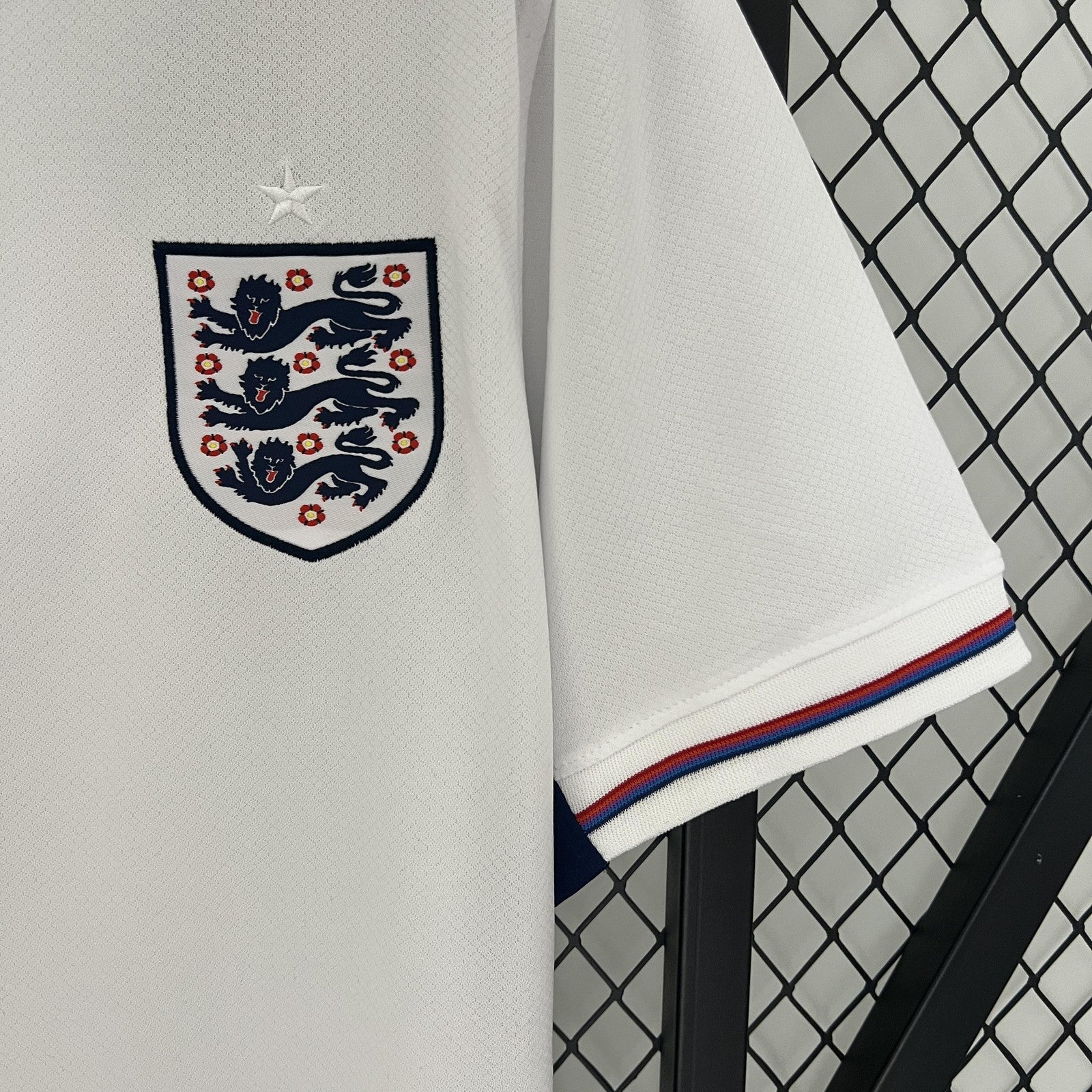 2024 England Home