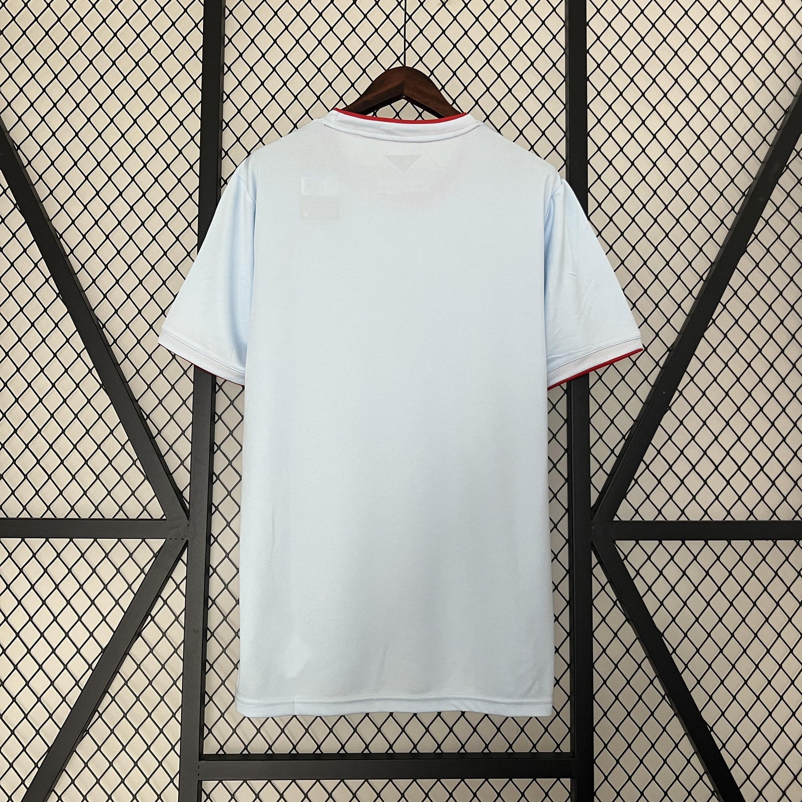 Retro Atletico Madrid Away 2