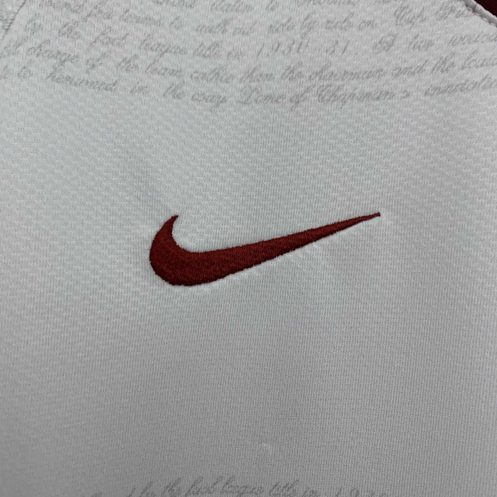 Retro Arsenal 07 08 Away