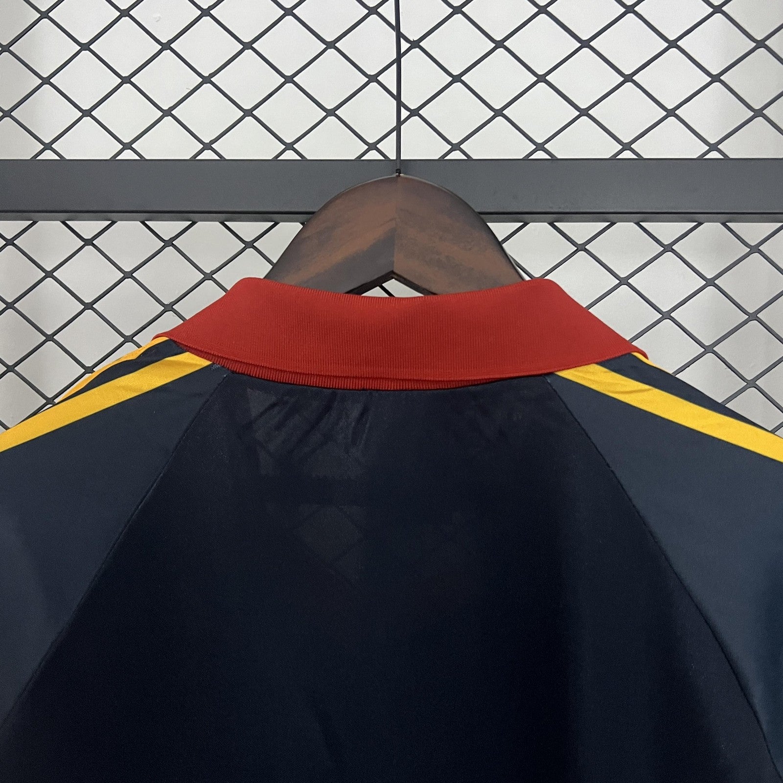 Retro Roma 91 92 Third Away