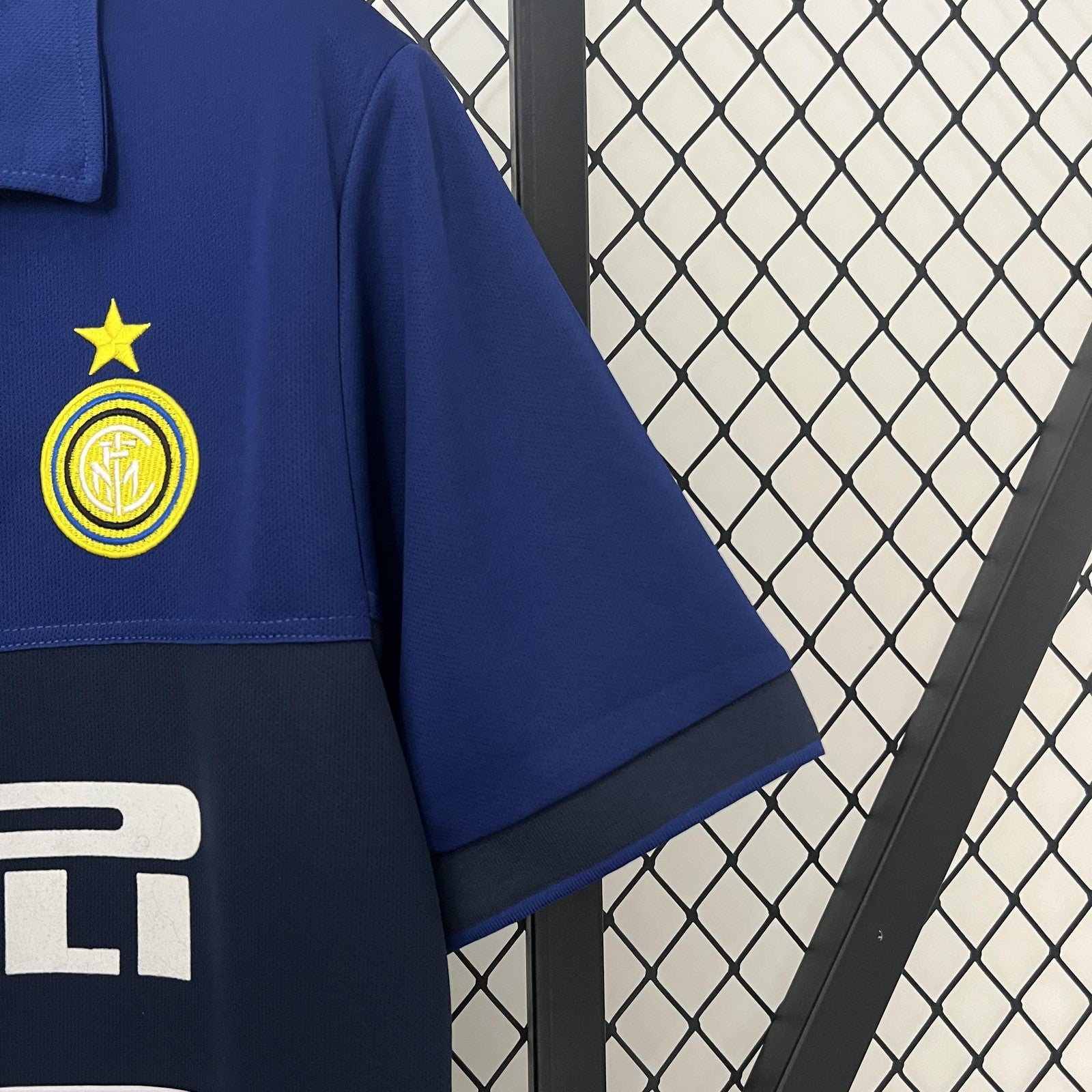 Retro Inter Milan 98 99 Third Away