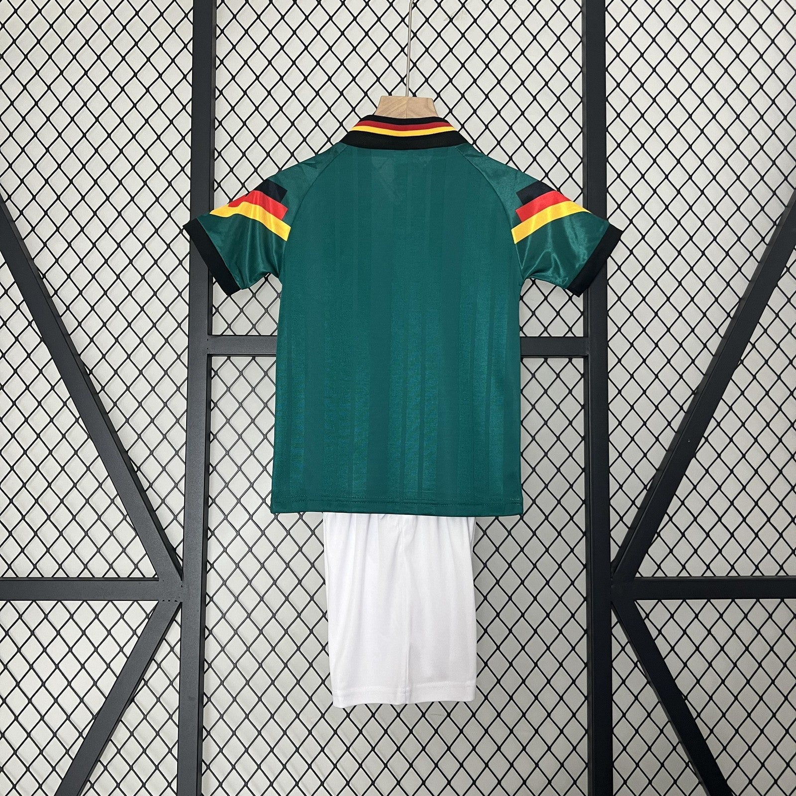 Kids Germany 1992 Away