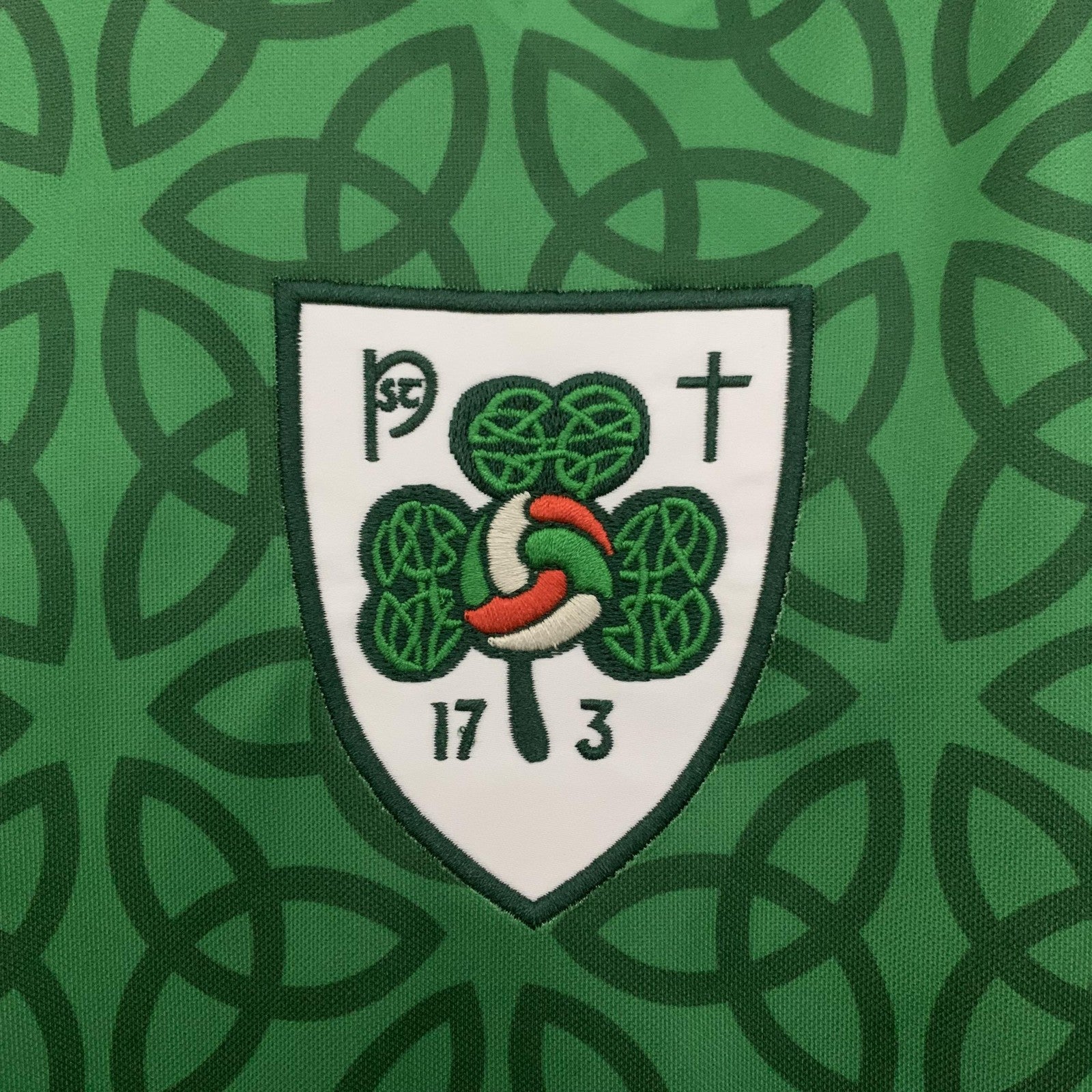 25 26 Ireland St Patricks Day Home