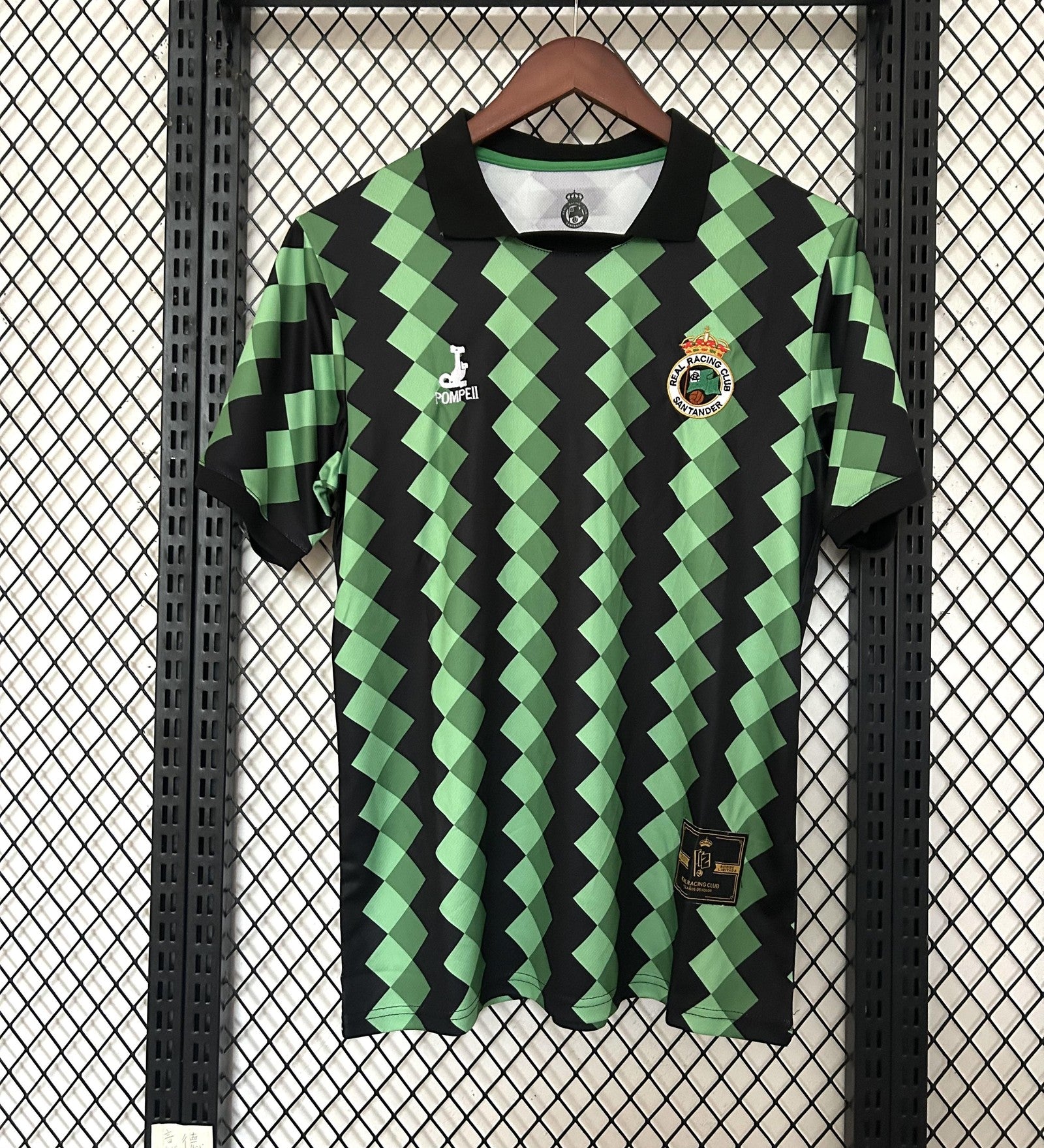 25 26 Santander 112th Anniversary Edition