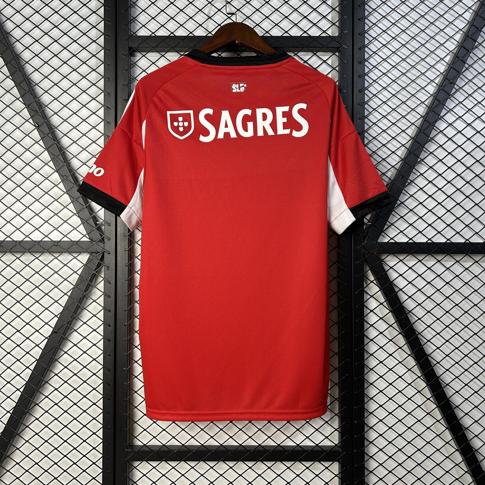 25 26 Benfica Home