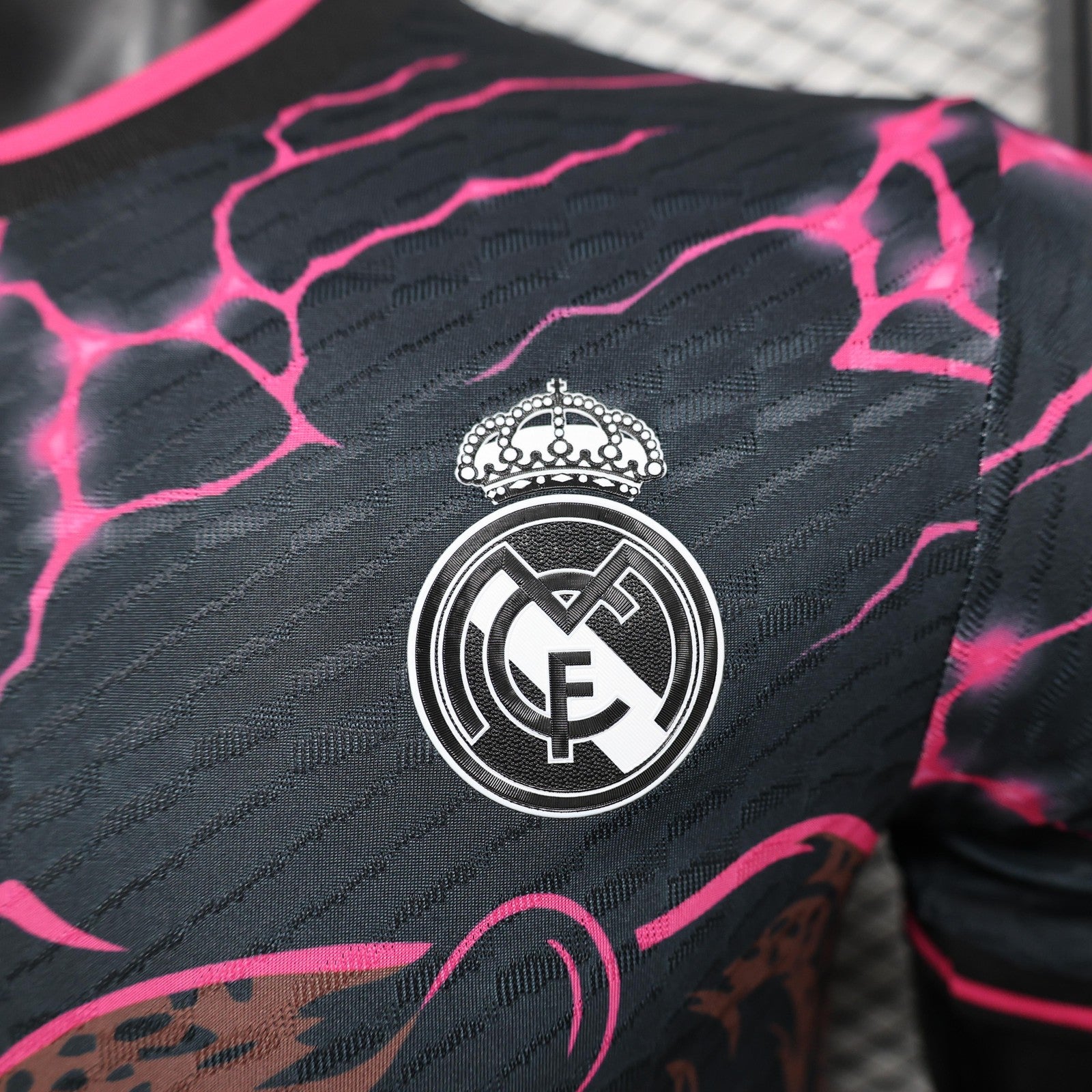 24 25 Player Real Madrid Special Edition 7