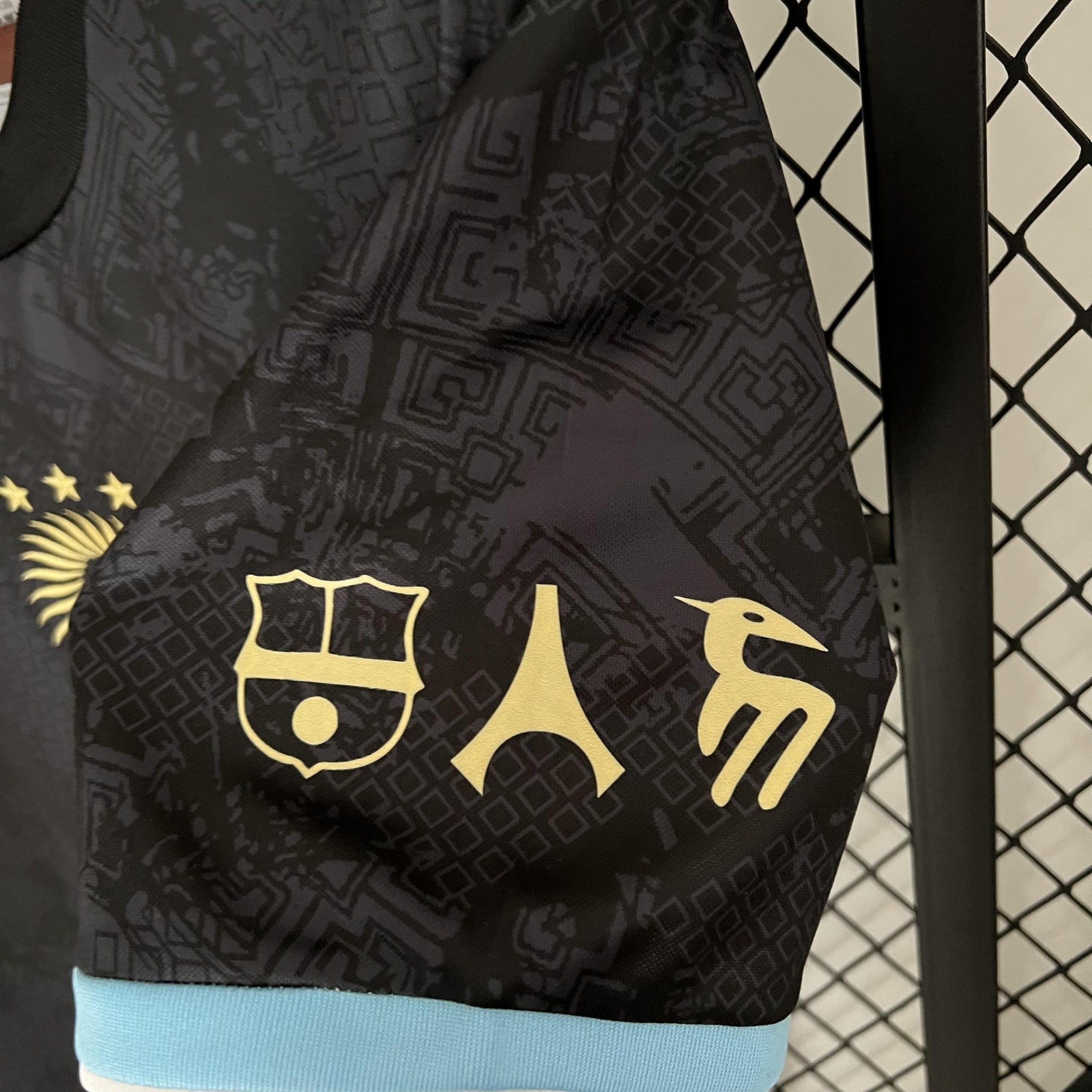 2023 Argentina Special Edition