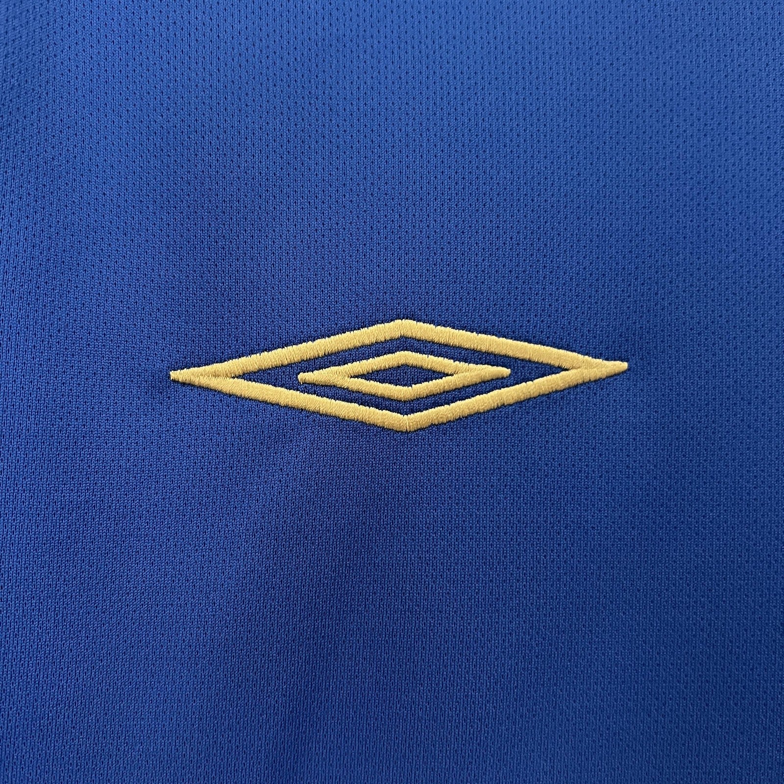 Retro Chelsea 05 06 Home