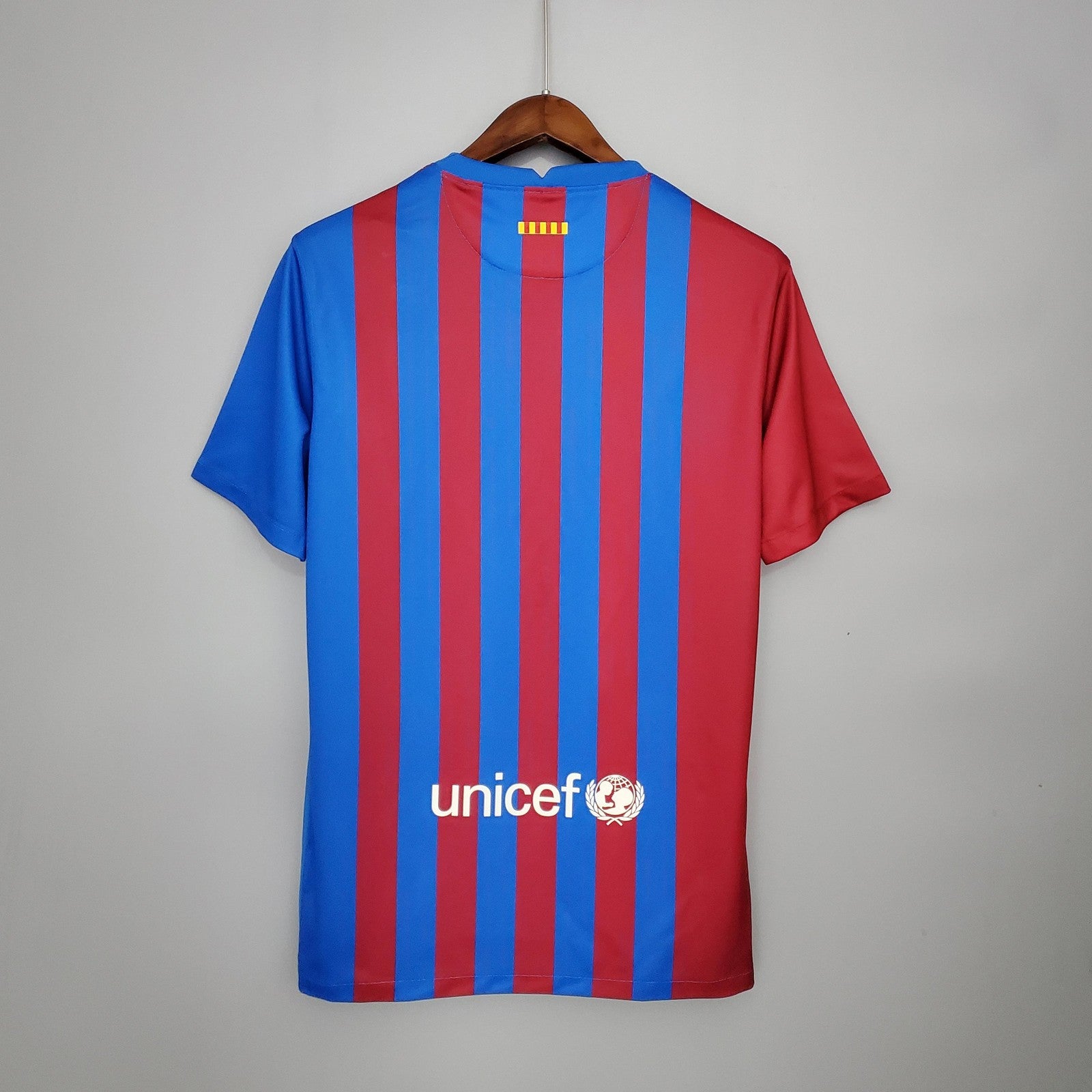 21 22 Barcelona Home