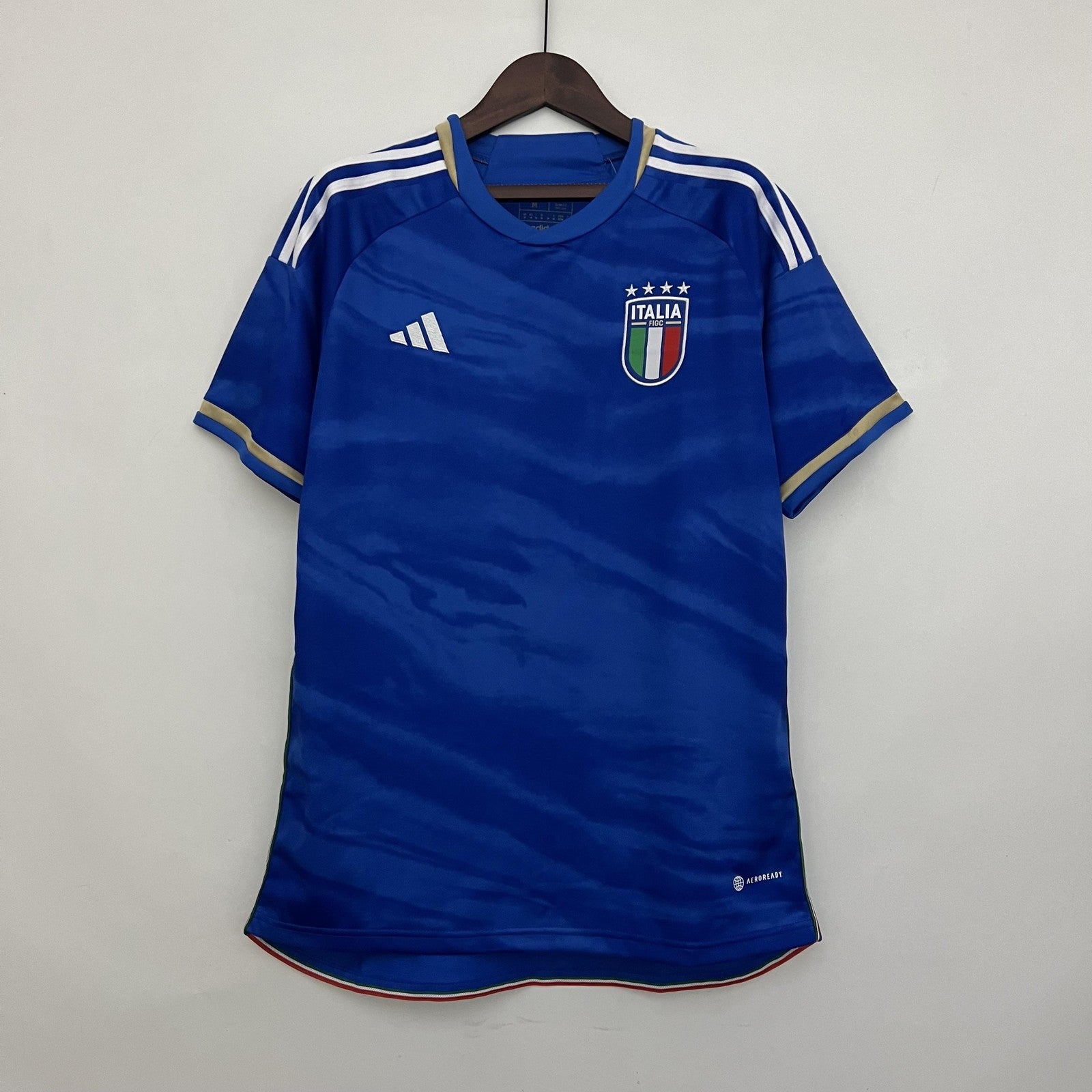 2023 Italy Home