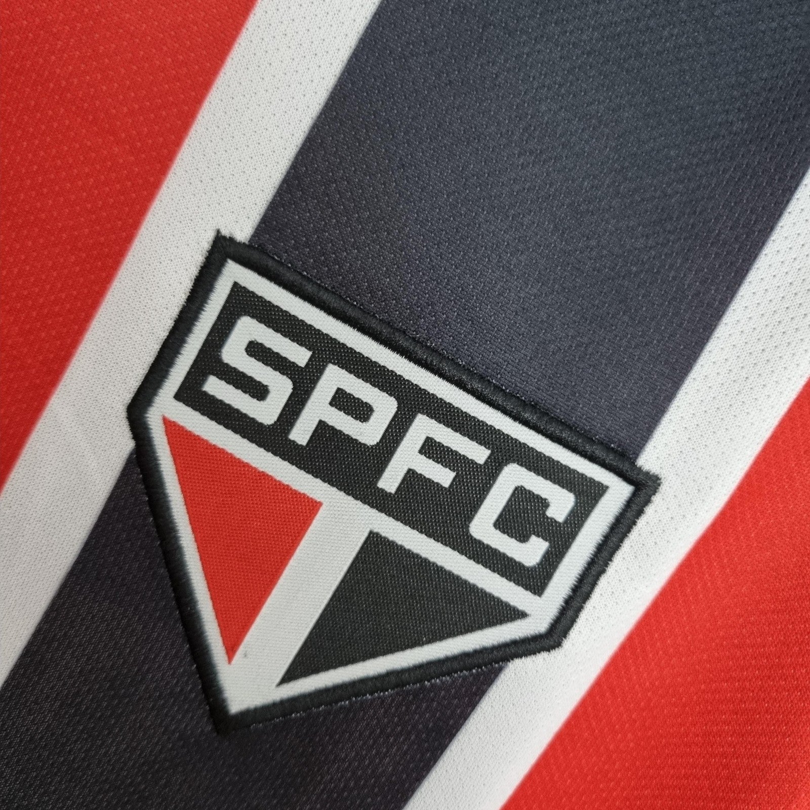 Retro 1991 Sao Paulo Away