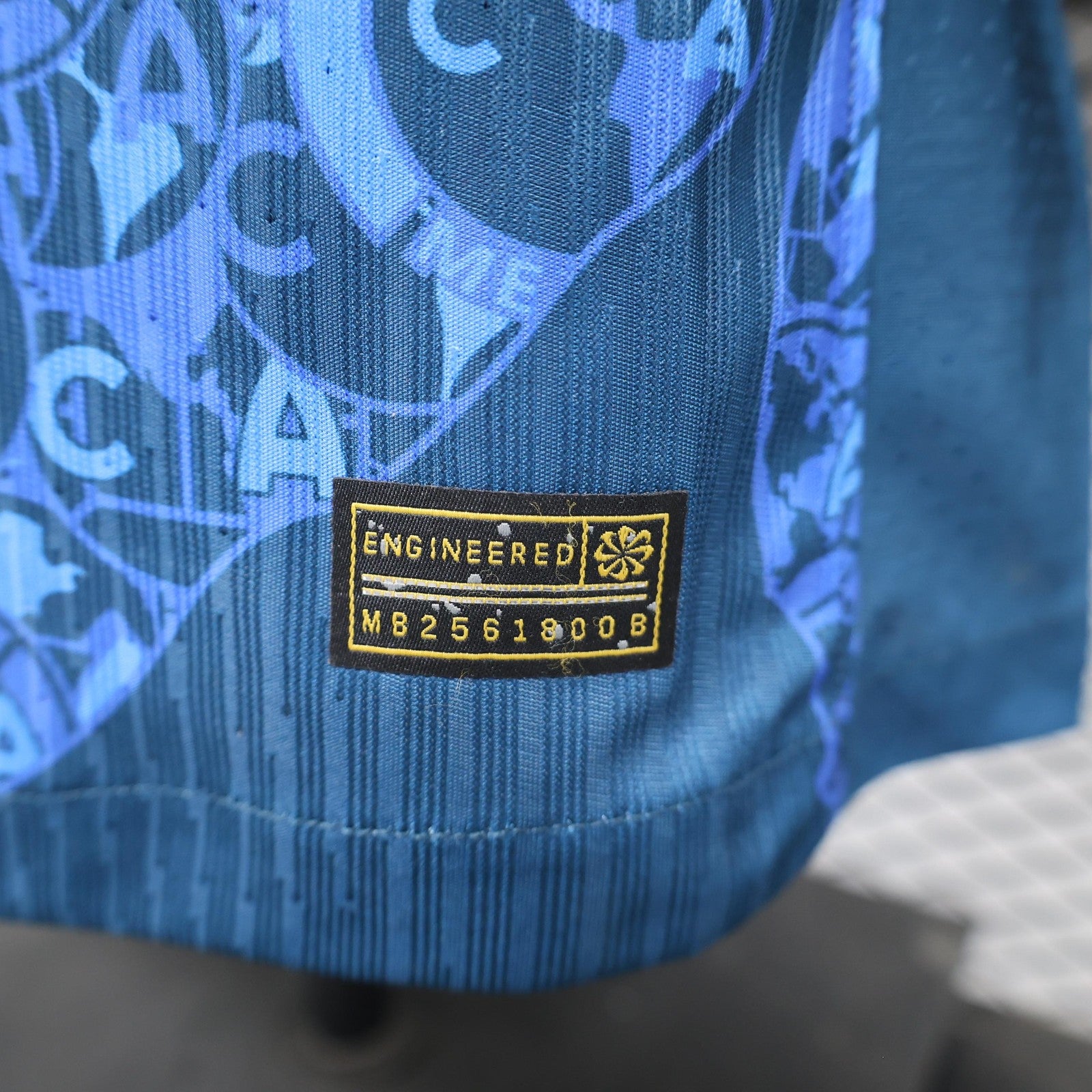 24 25 Player America Away