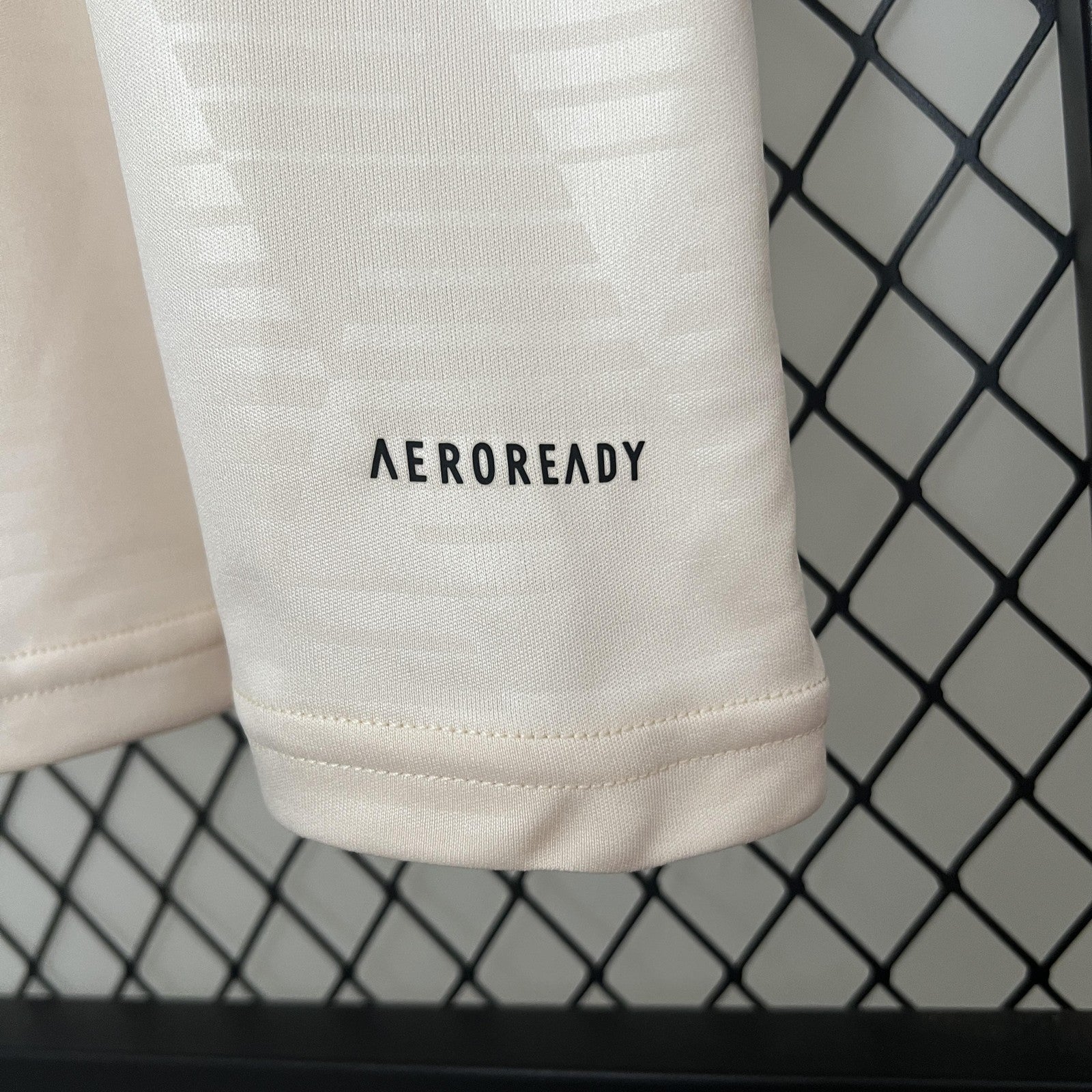 24 25 Bayern Munich Third Away