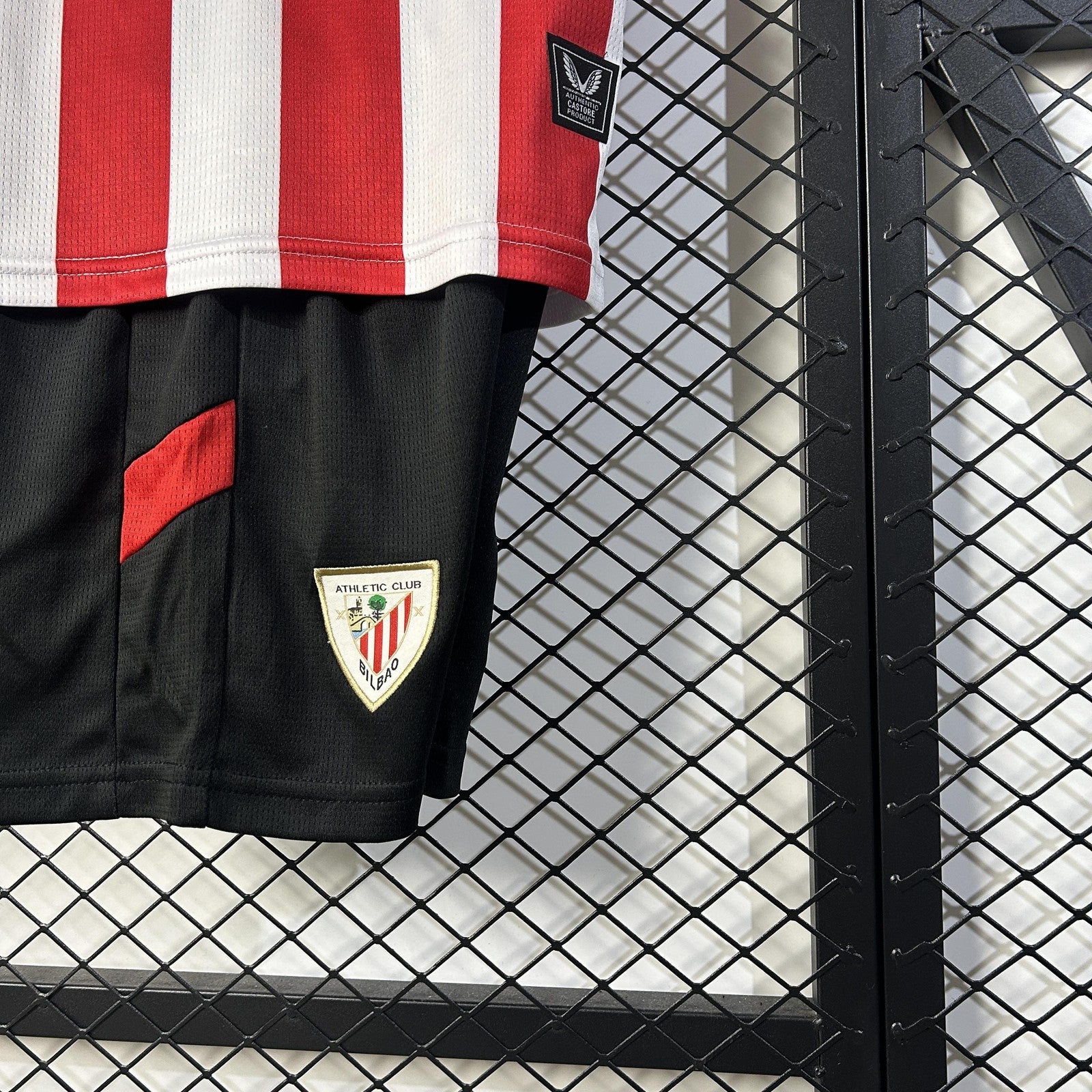 Kids Athletic Bilbao Home