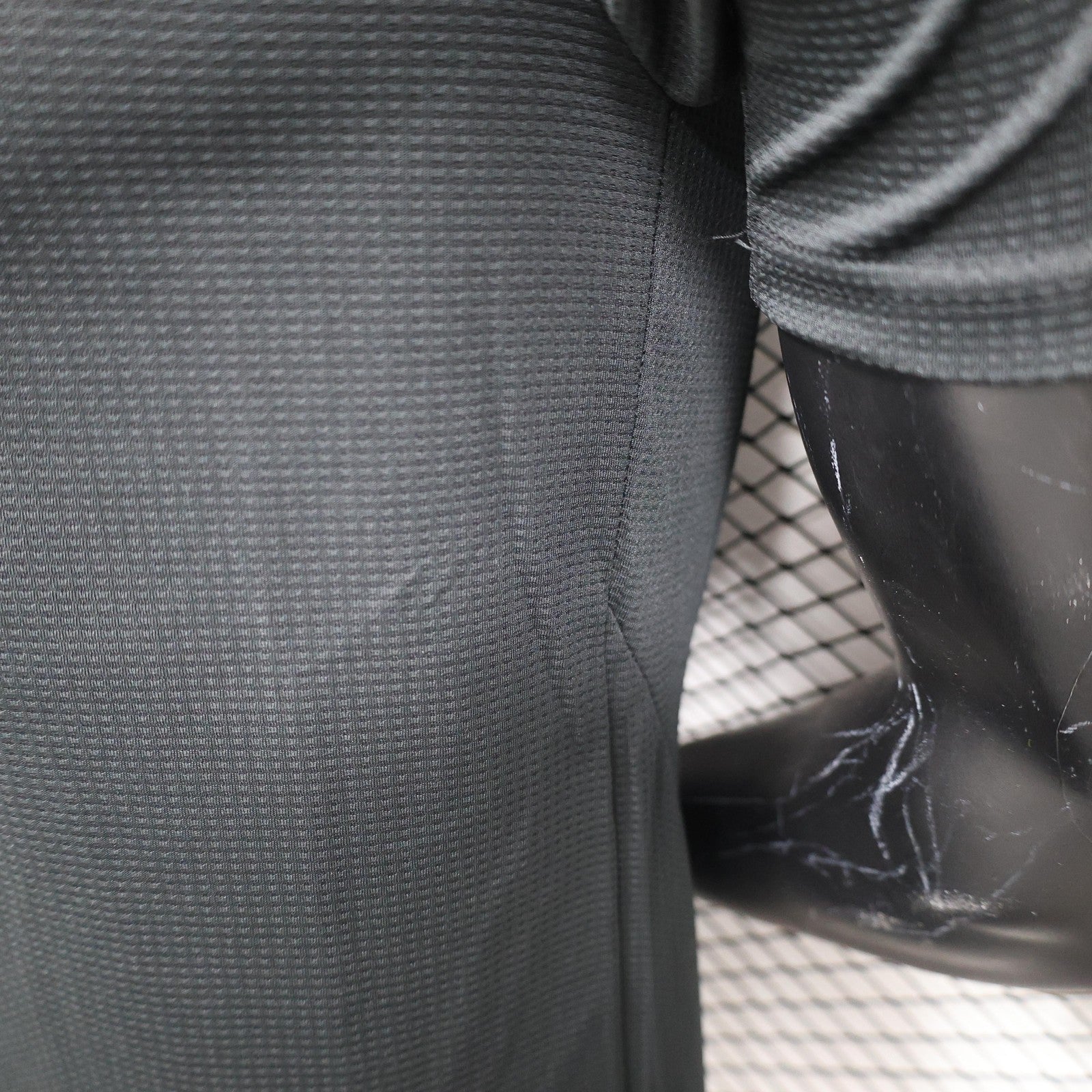 24 25 Player Bayern Munich Black Goalkeeper