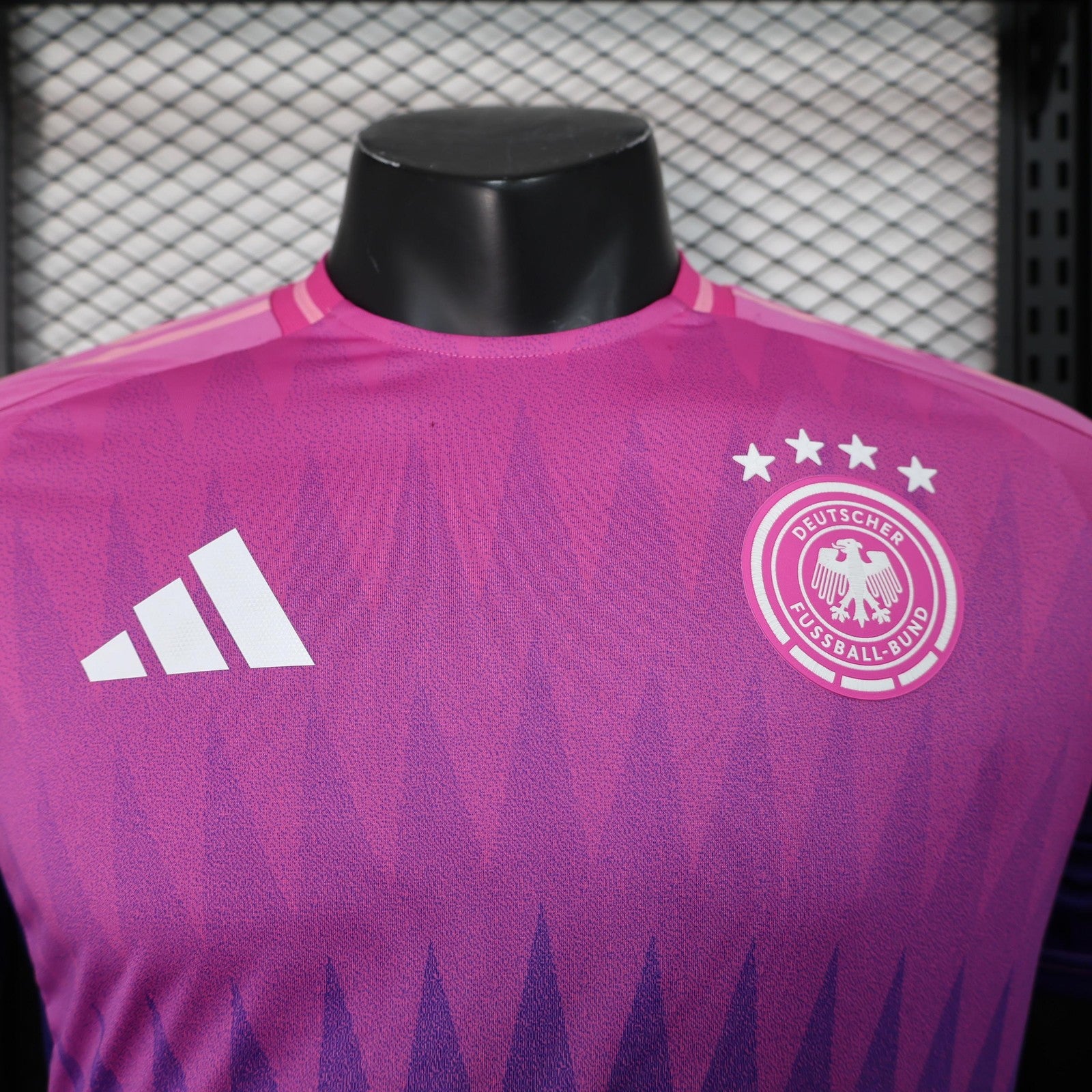 2024 Player Germany Away