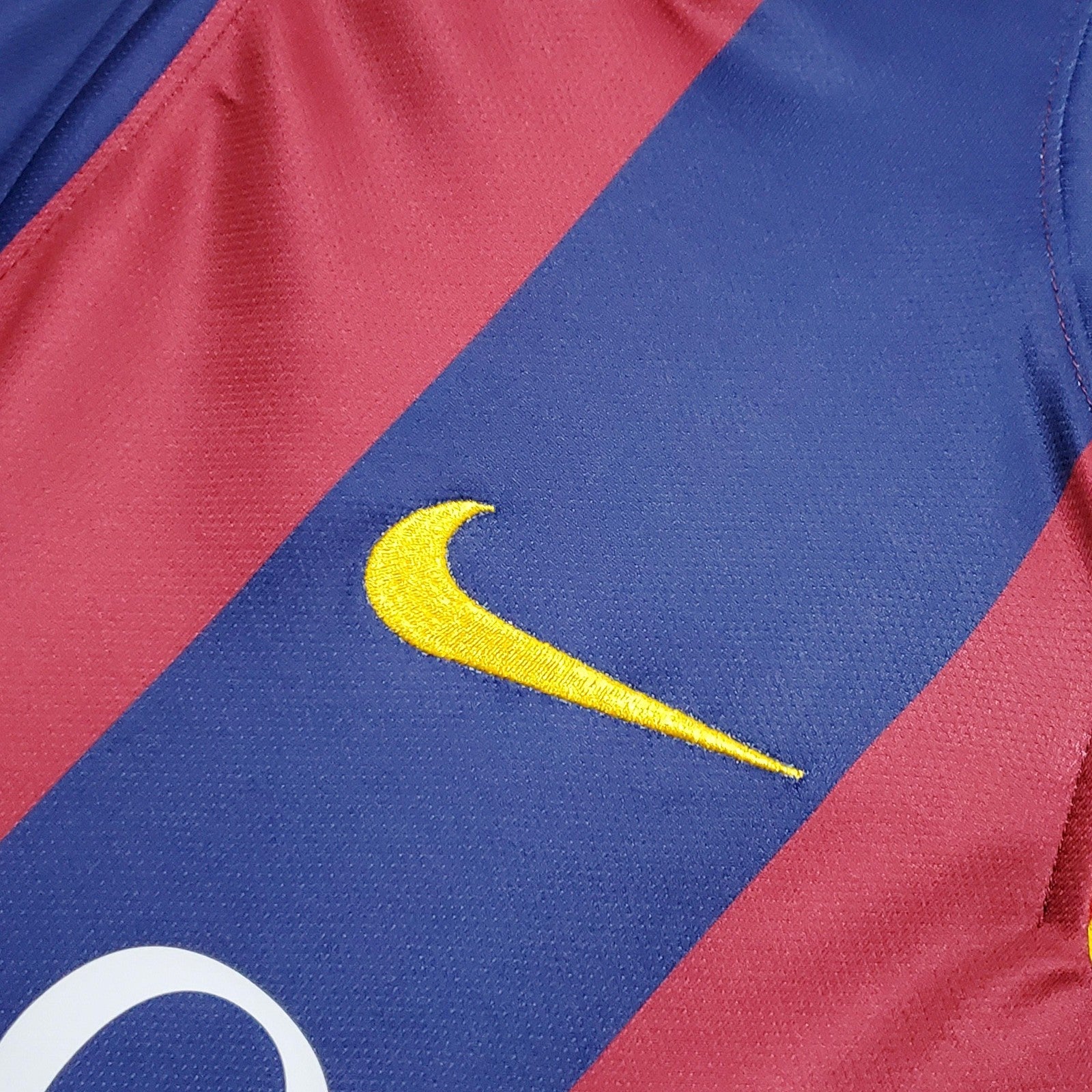 Retro Barcelona 14 15 Home