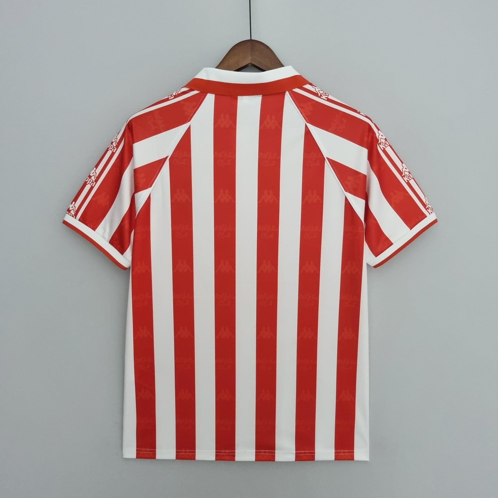 Retro 95 97 Athletic Bilbao Home