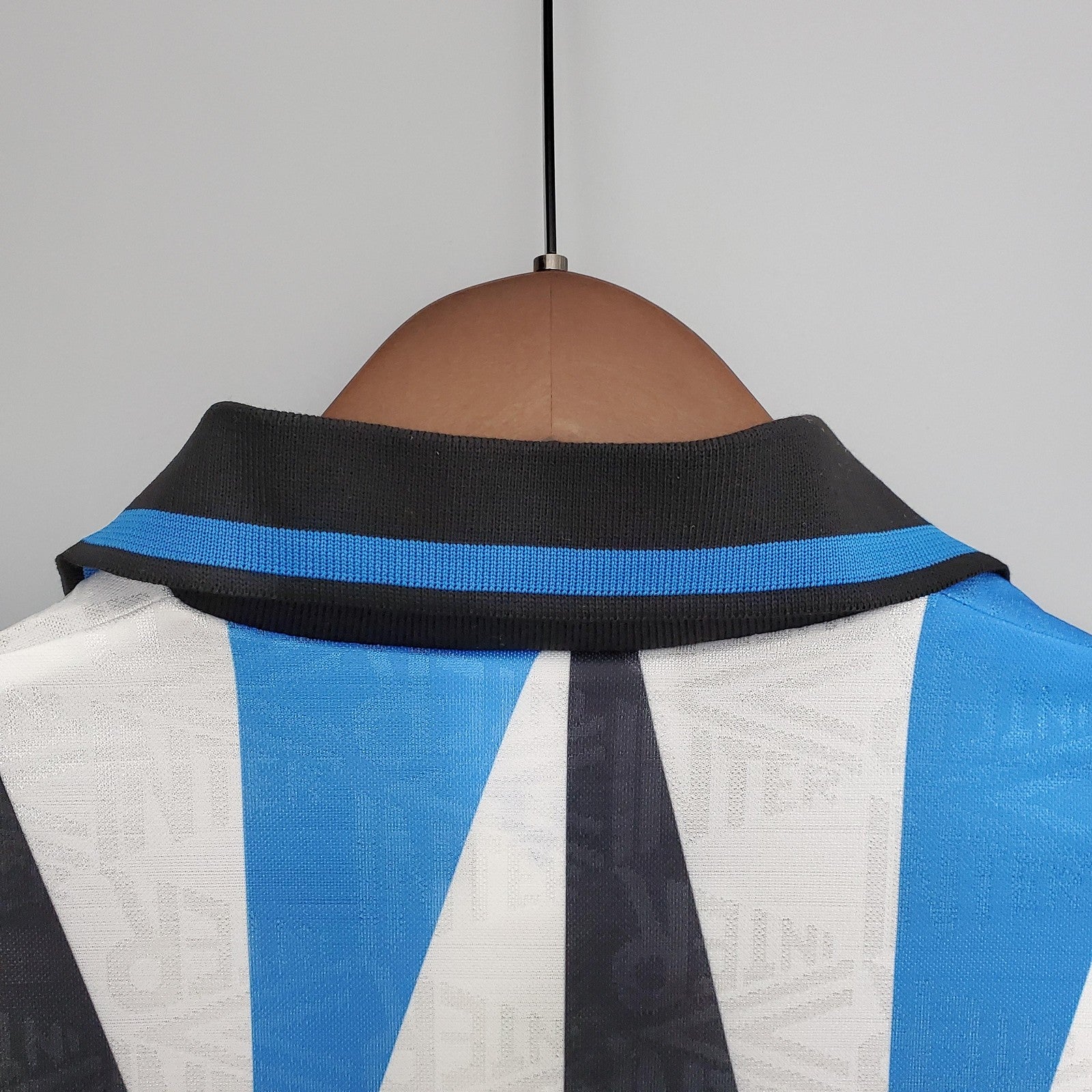 Retro Inter Milan 92 93 Away