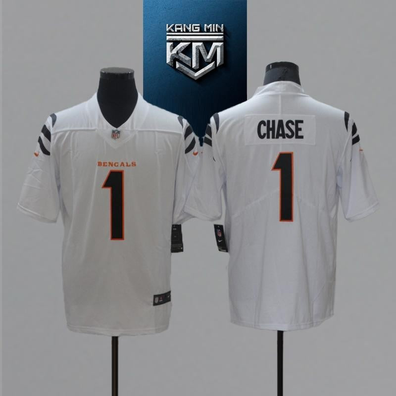 2021 Bengals Nfl Jersey