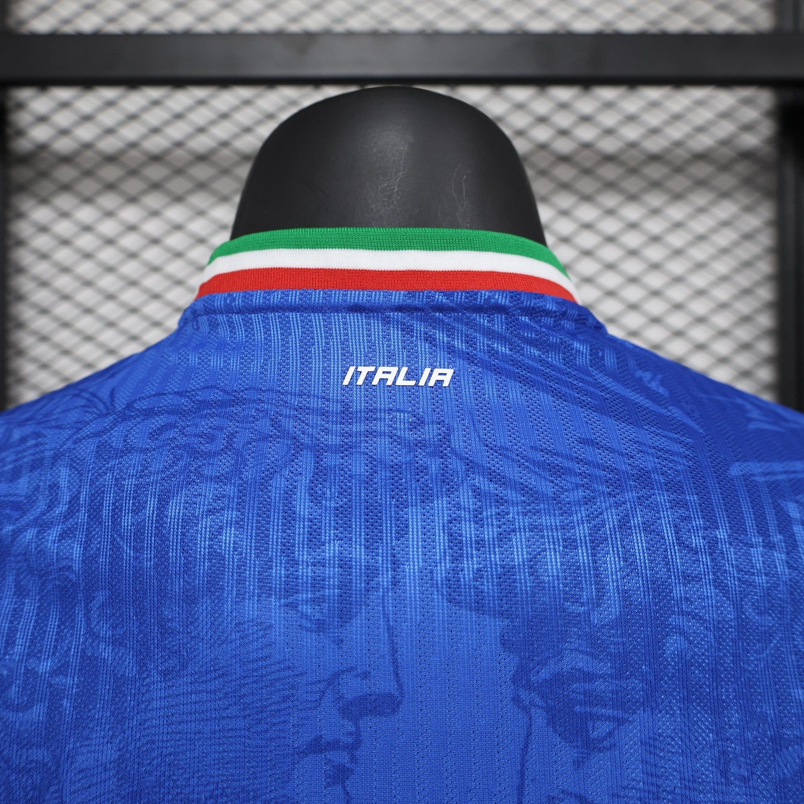 2024 Player Italy Special Edition