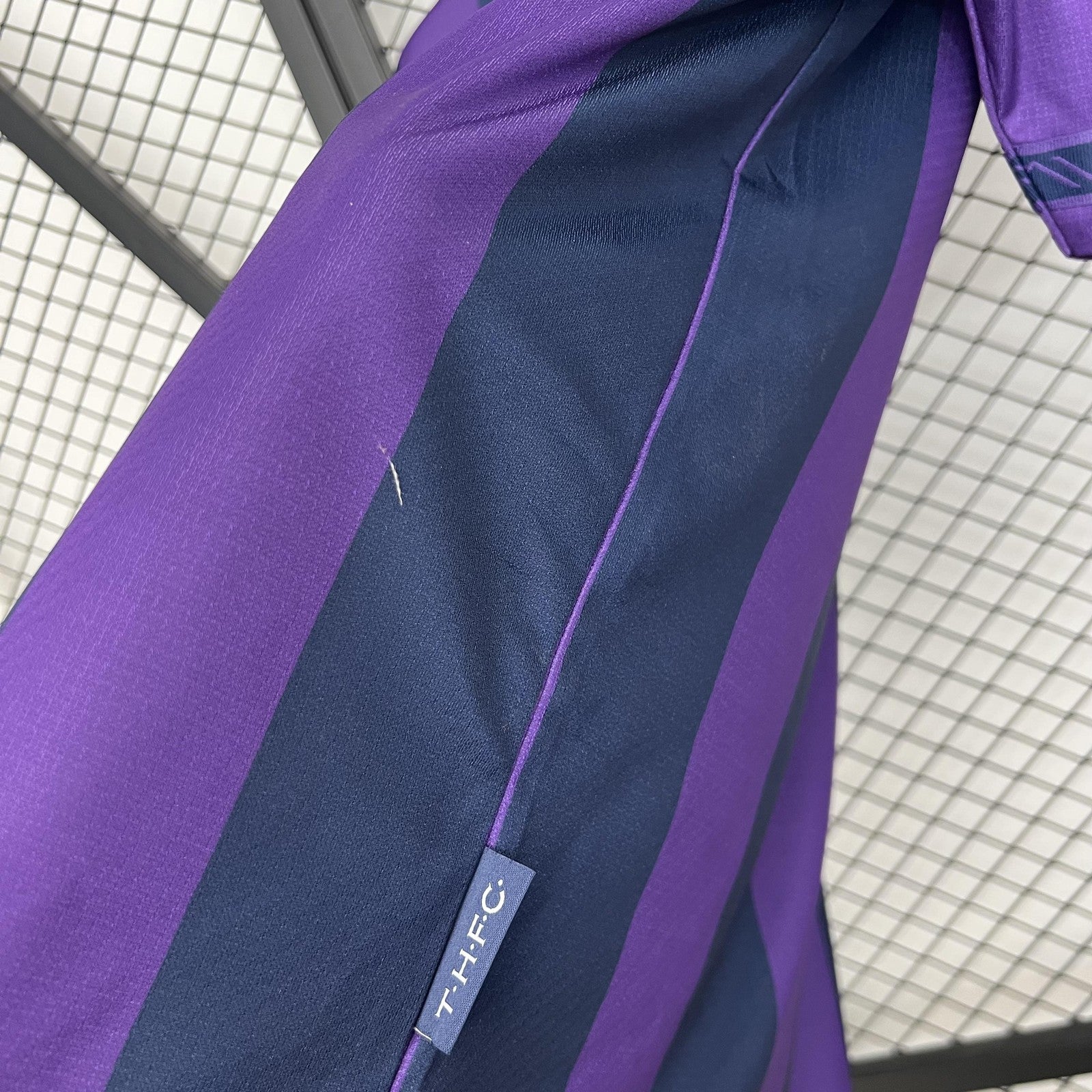 Retro Tottenham 95 97 Away