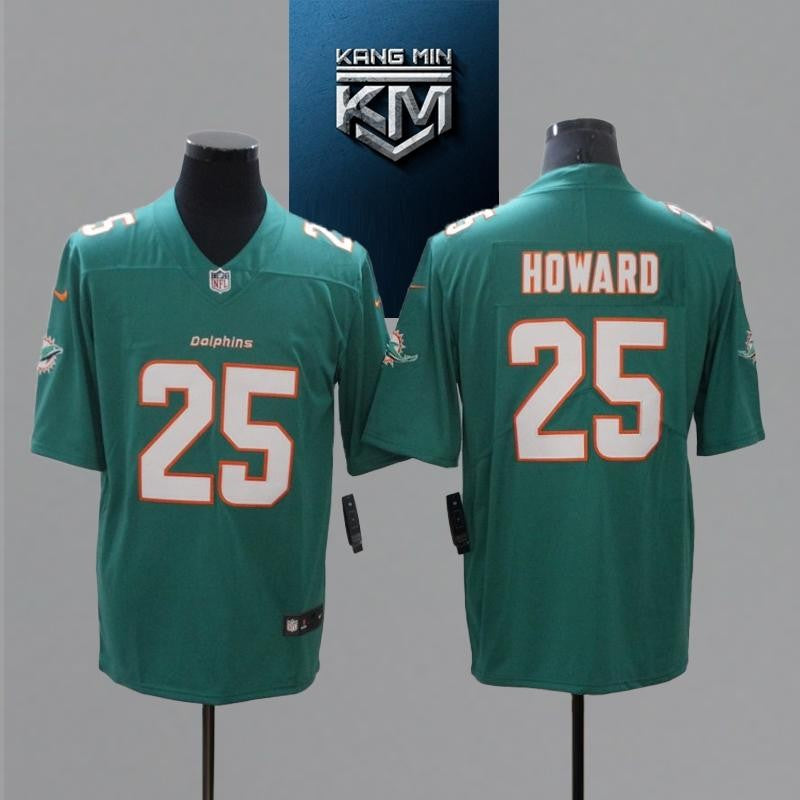 2021 Dolphins Nfl Jersey