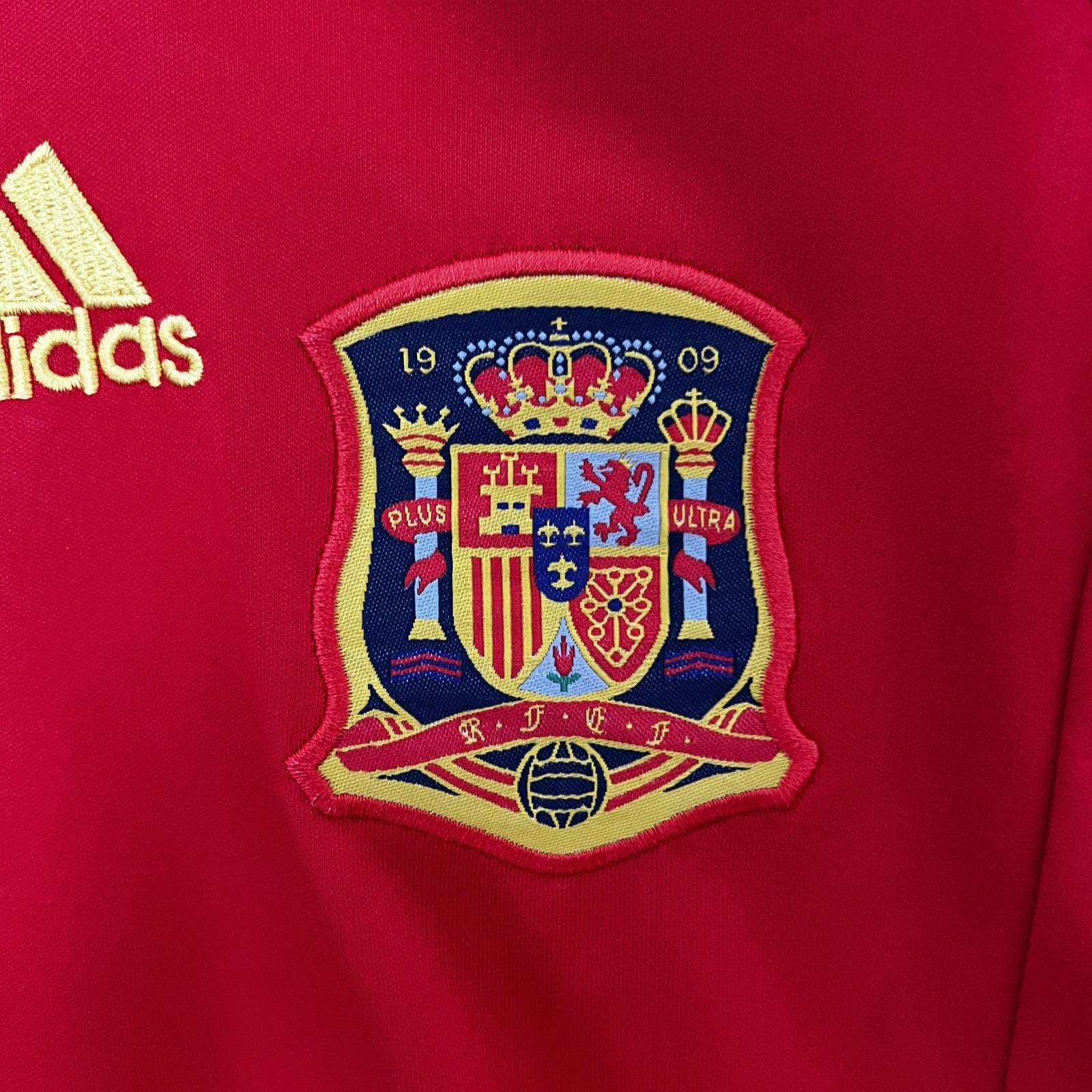 Kids Spain 2010 Home