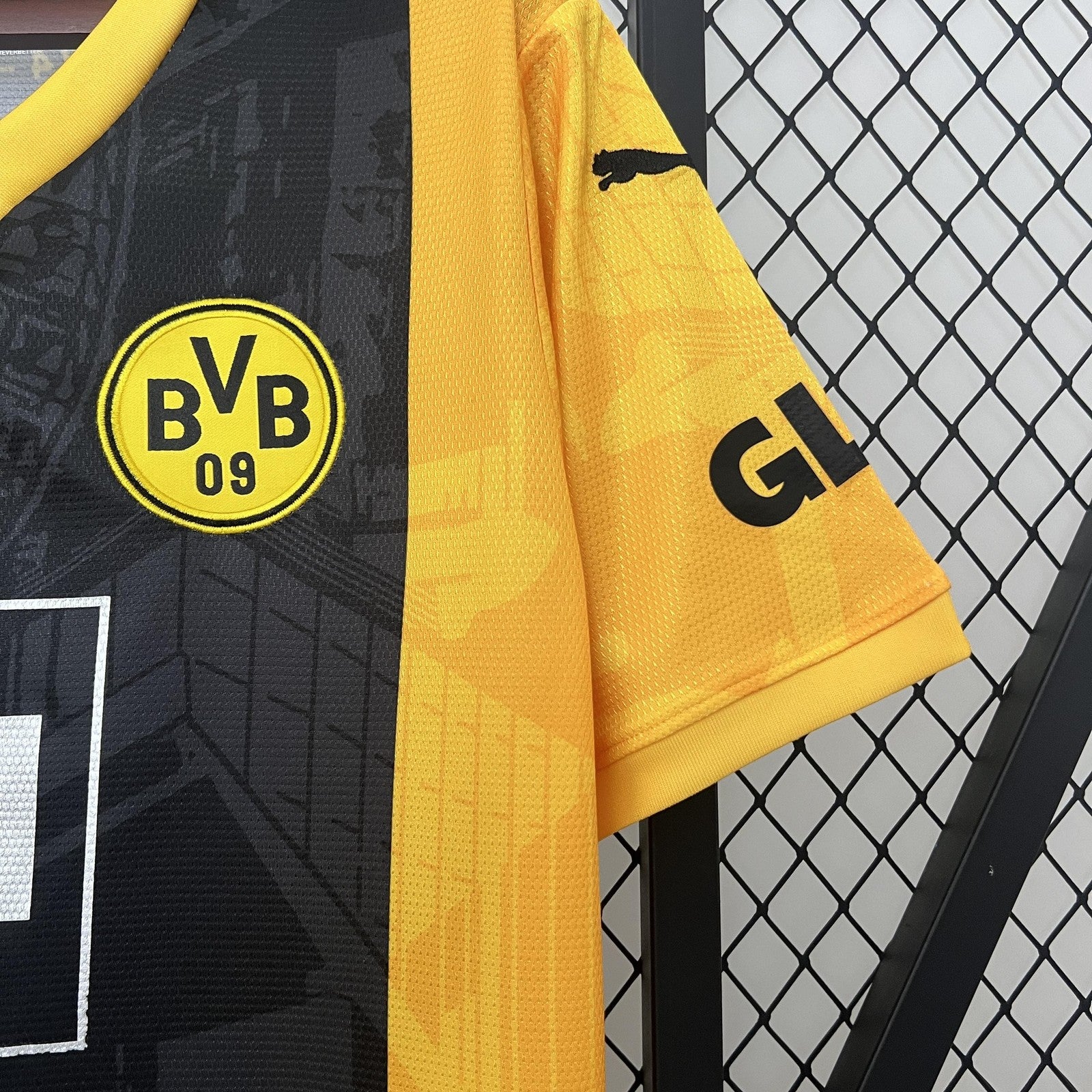 24_25 Dortmund Special Edition