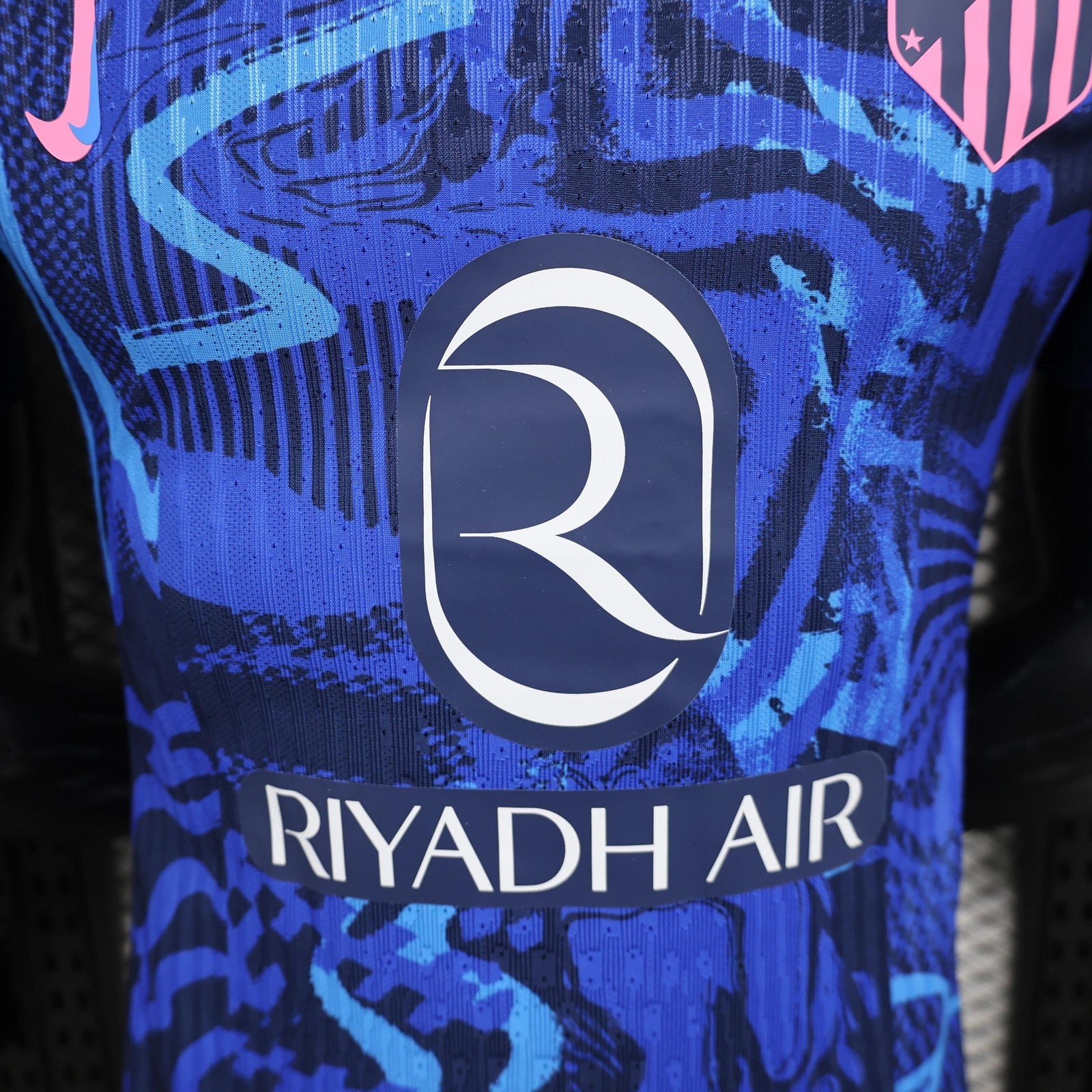 24 25 Player Atletico Madrid Special Edition