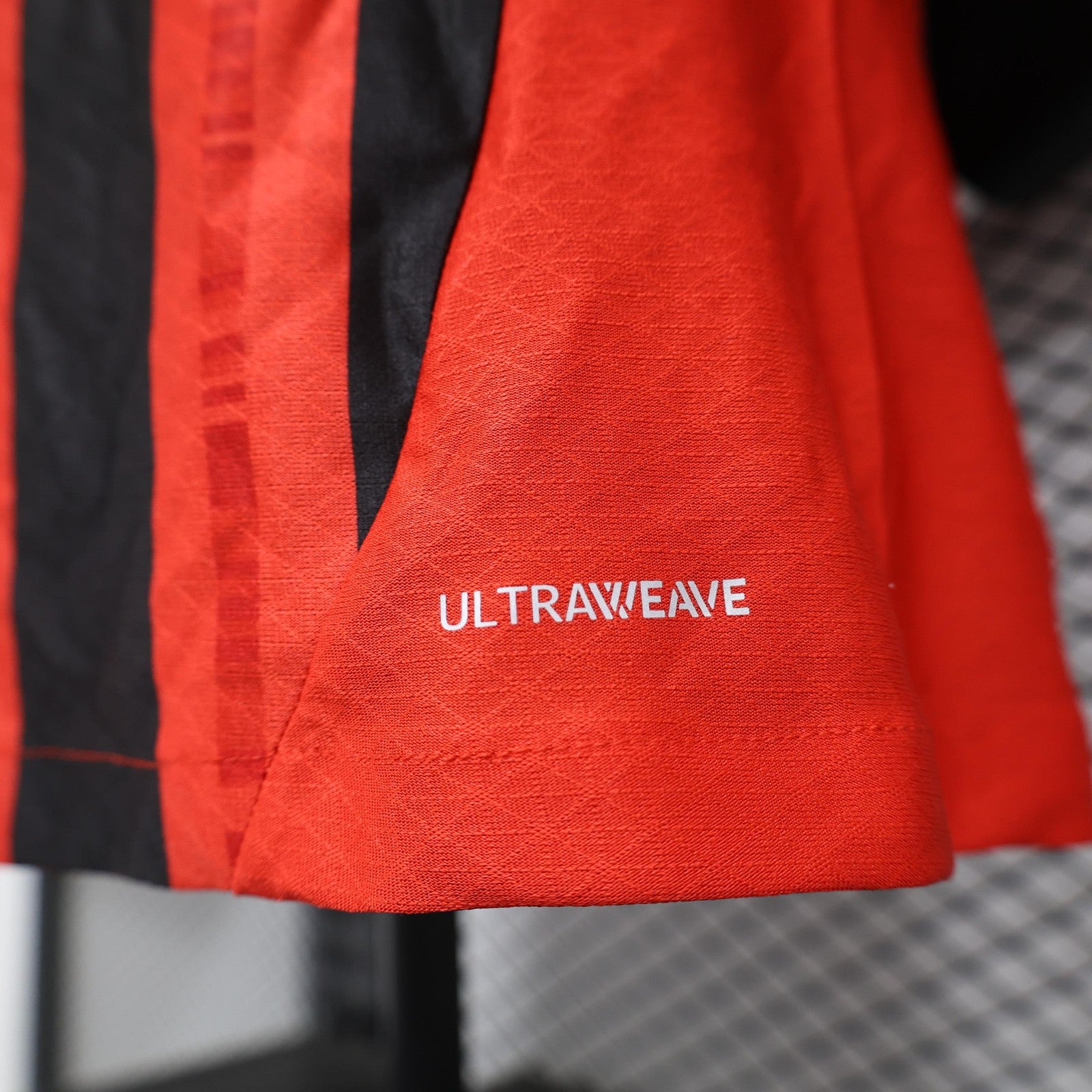 24 25 Player Ac Milan Home